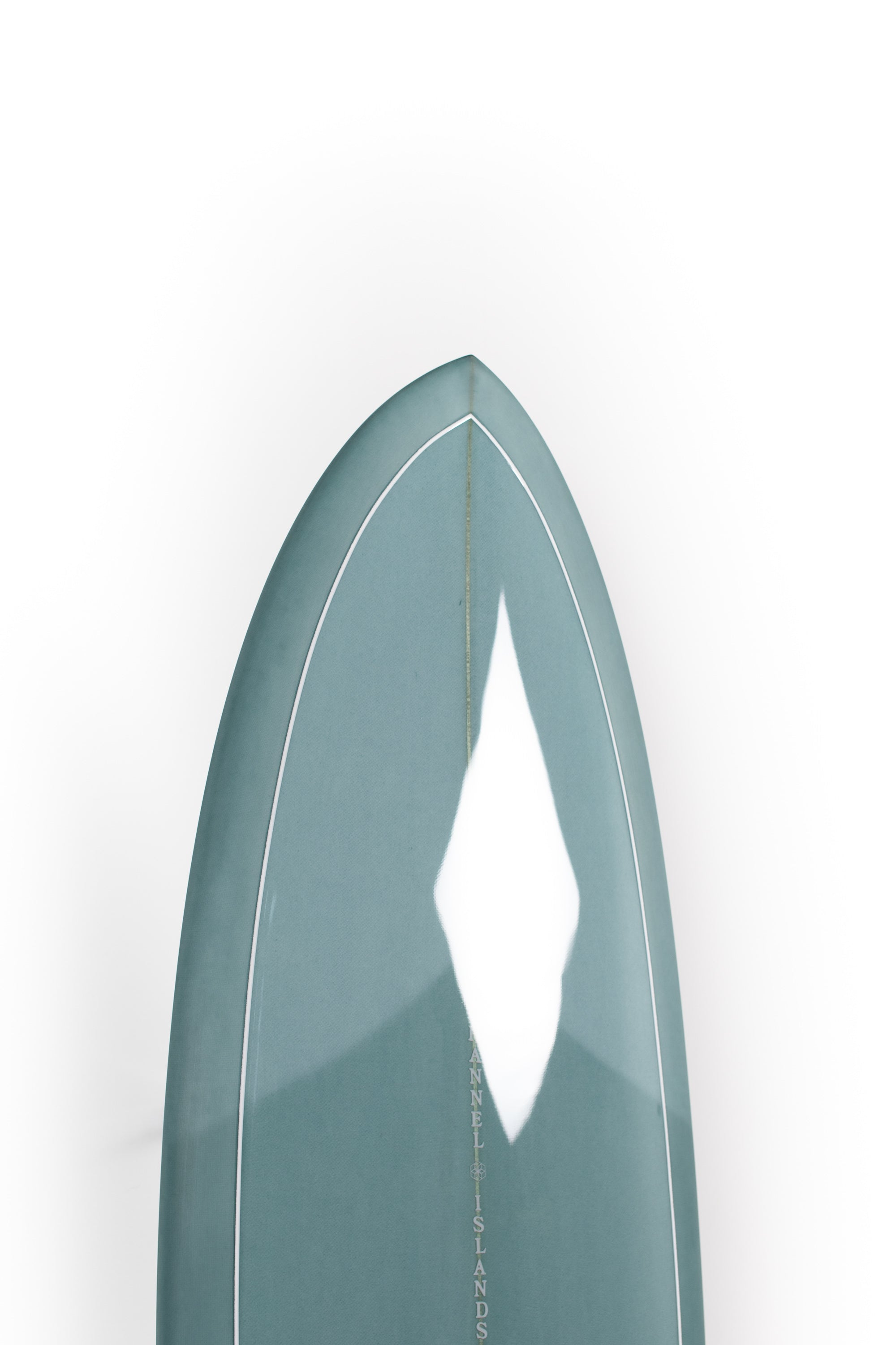Channel Islands CI MID TWIN 6'3