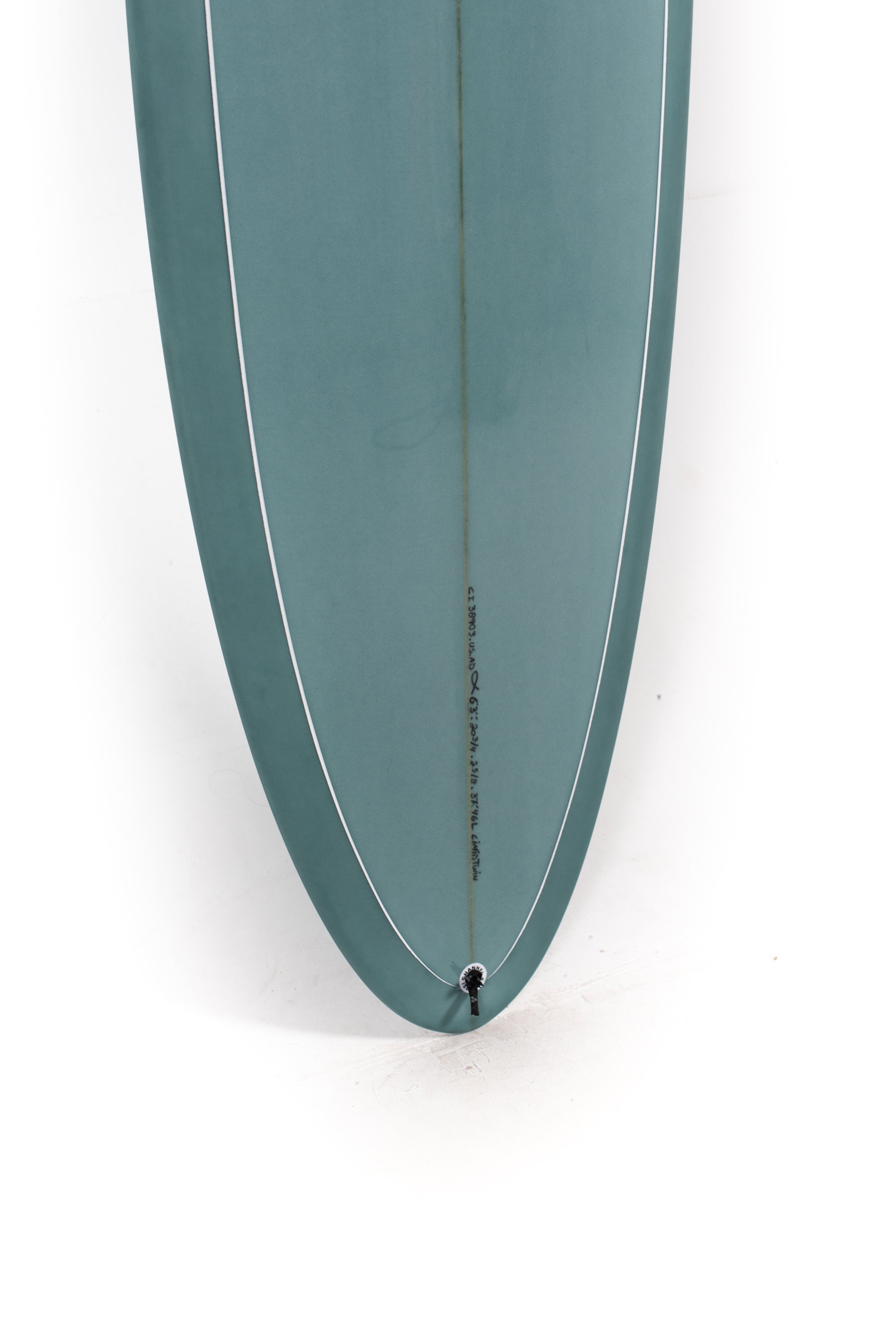 Channel Islands CI MID TWIN 6'3