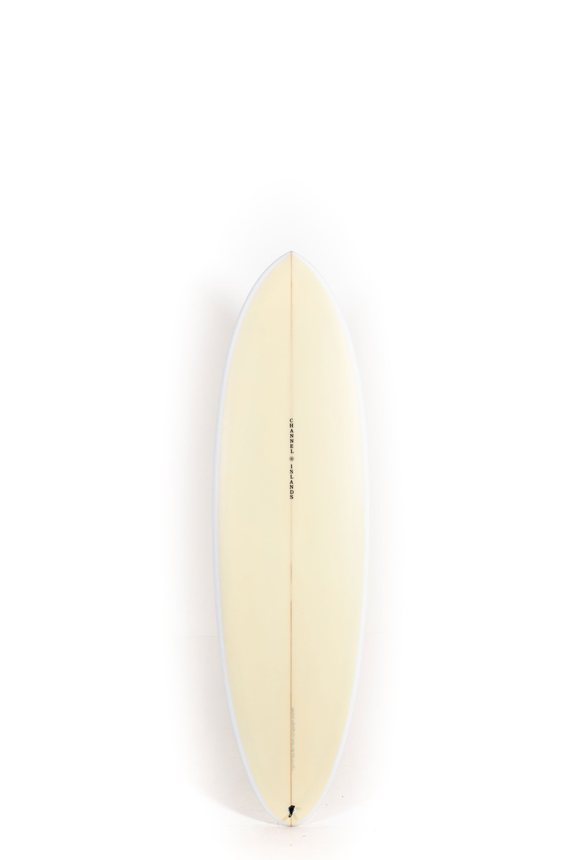CI MID TWIN SURFBOARD | Available online at PUKAS SURF SHOP