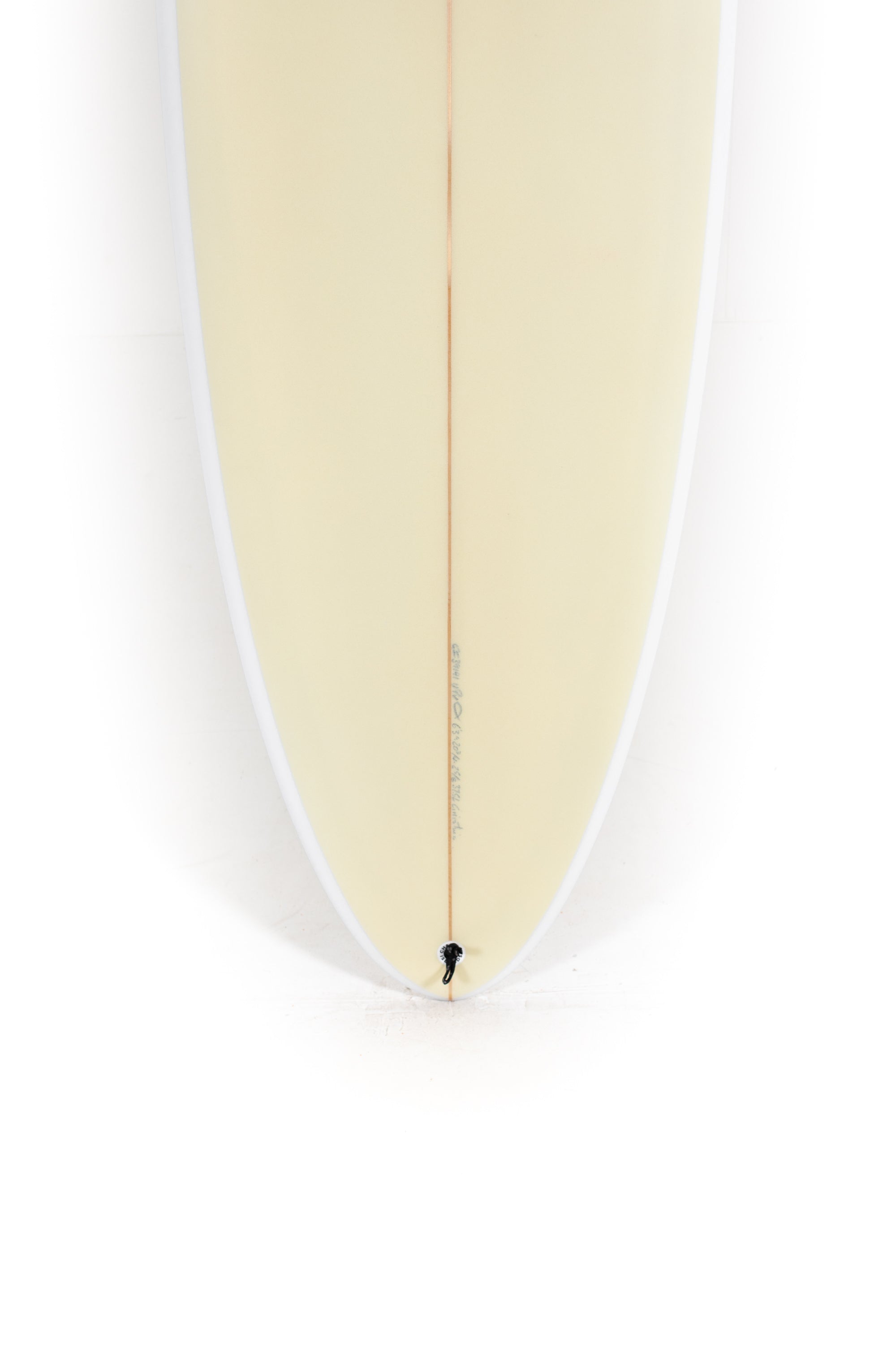 Channel Islands CI MID TWIN 6'3
