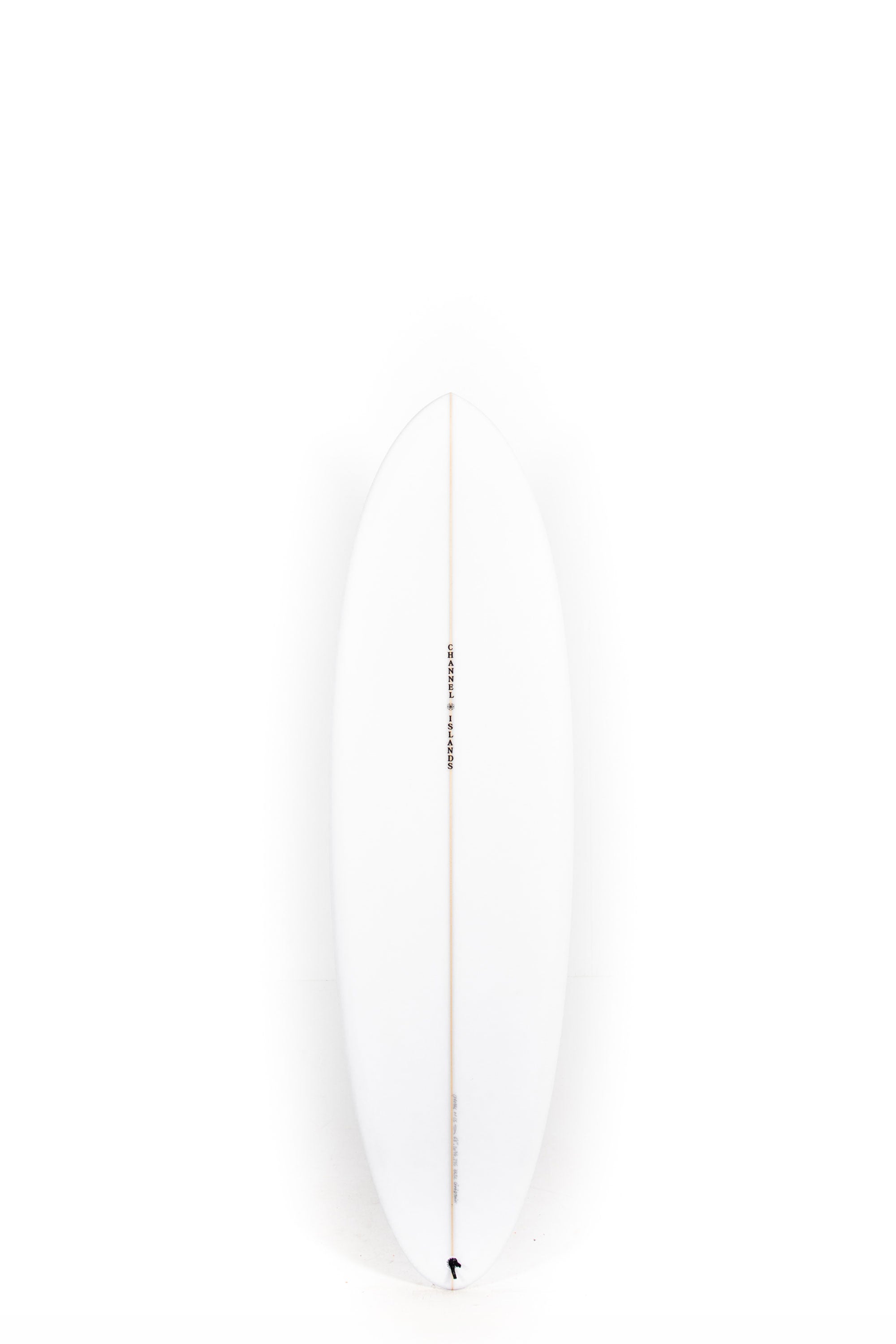 チャンネルアイランド CI MID Twin 7'1 CI Mid Twin - Futures – Channel Islands Surfboards