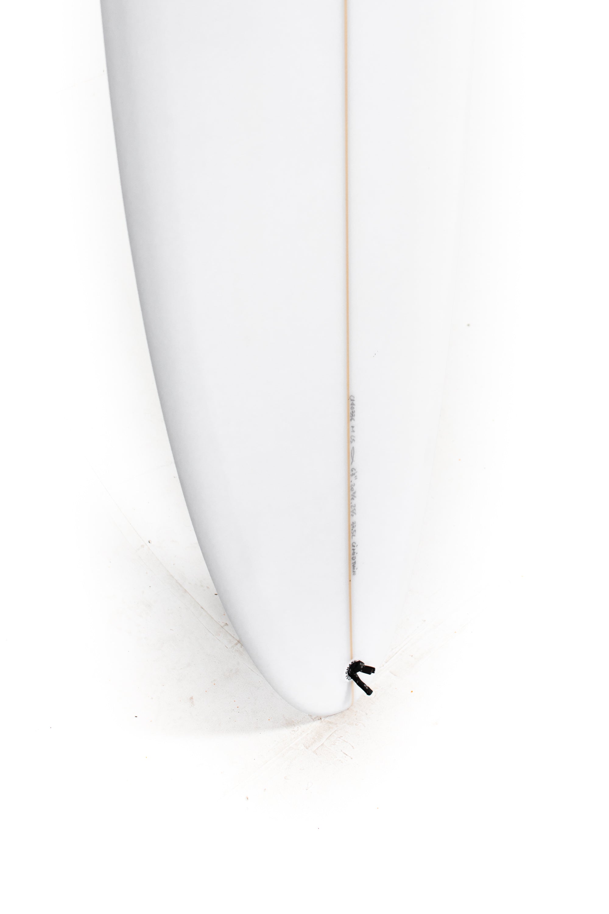 Channel Islands CI MID TWIN 6'3
