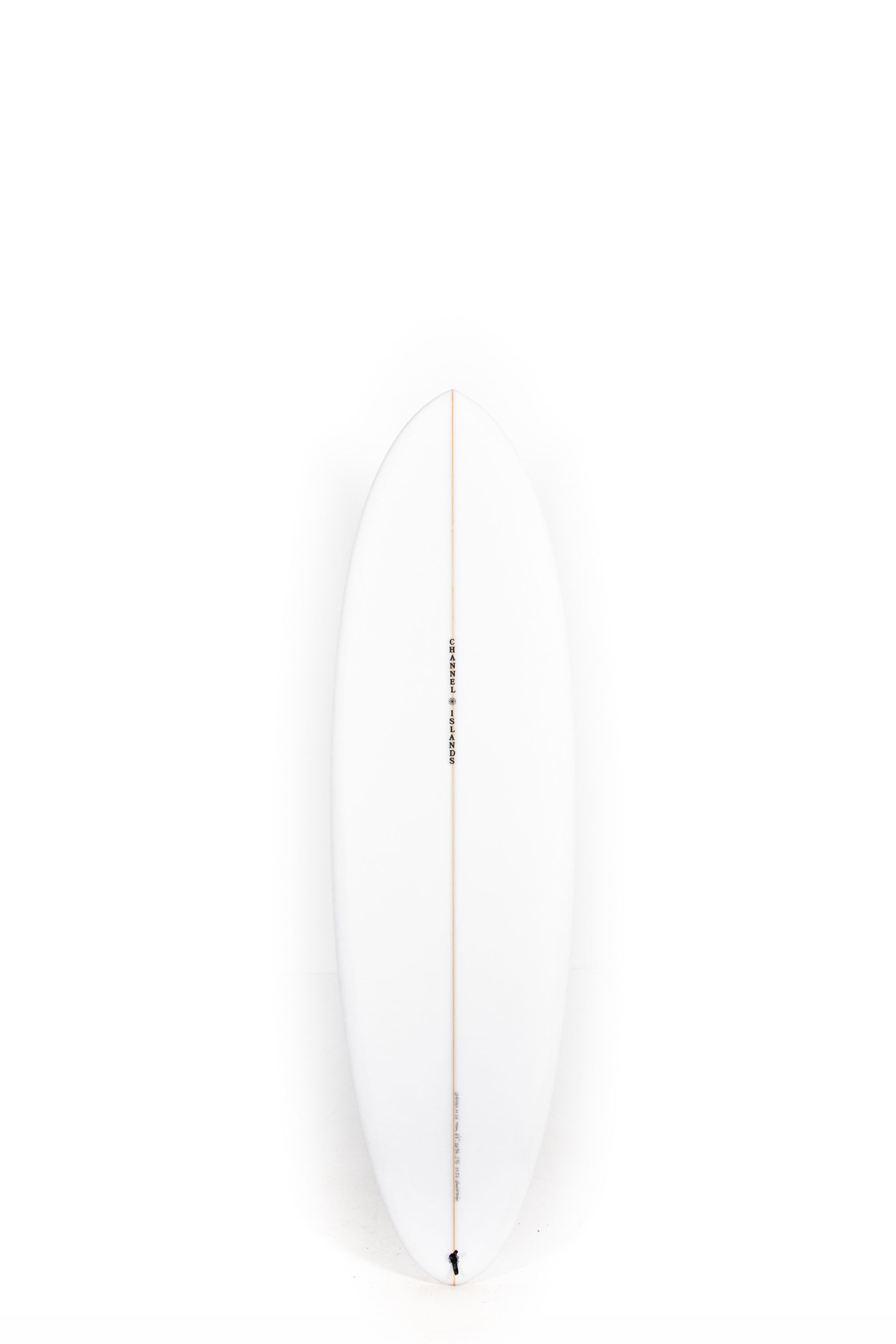 ハ*ト様 美品 ci mid twin 6'3 アルメリック キールフィン＆ケー CI MID TWIN SURFBOARD | Available online at PUKAS SURF SHOP