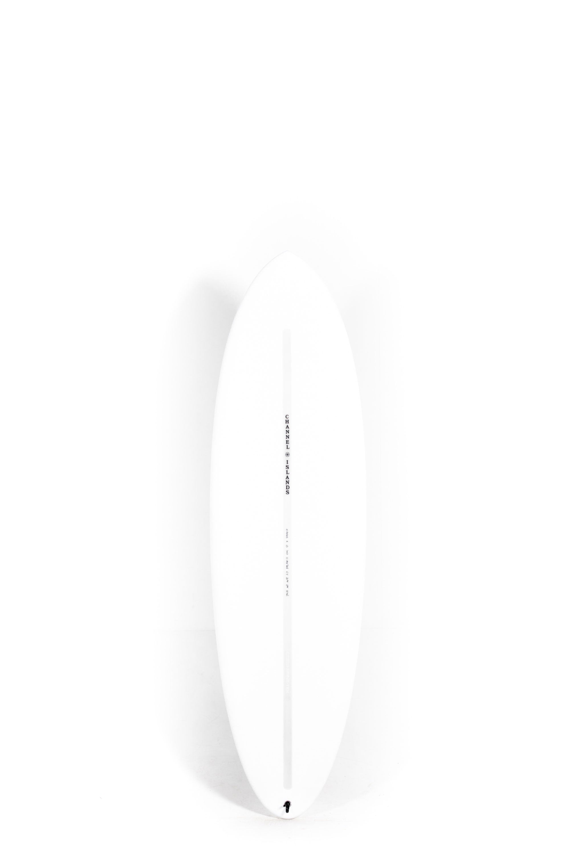 CI MID TWIN SURFBOARD | Available online at PUKAS SURF SHOP