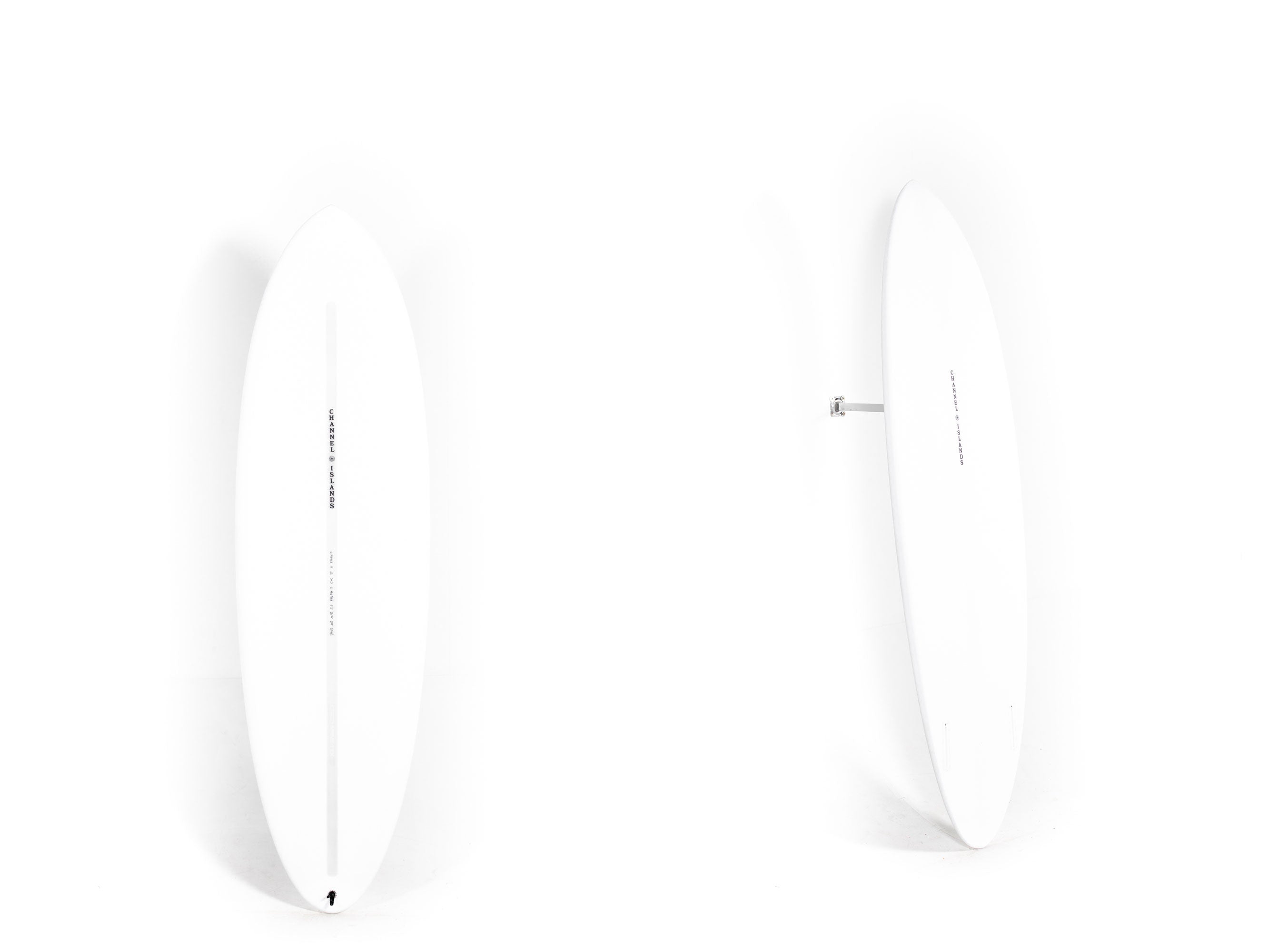 Channel Islands CI MID TWIN 6'3