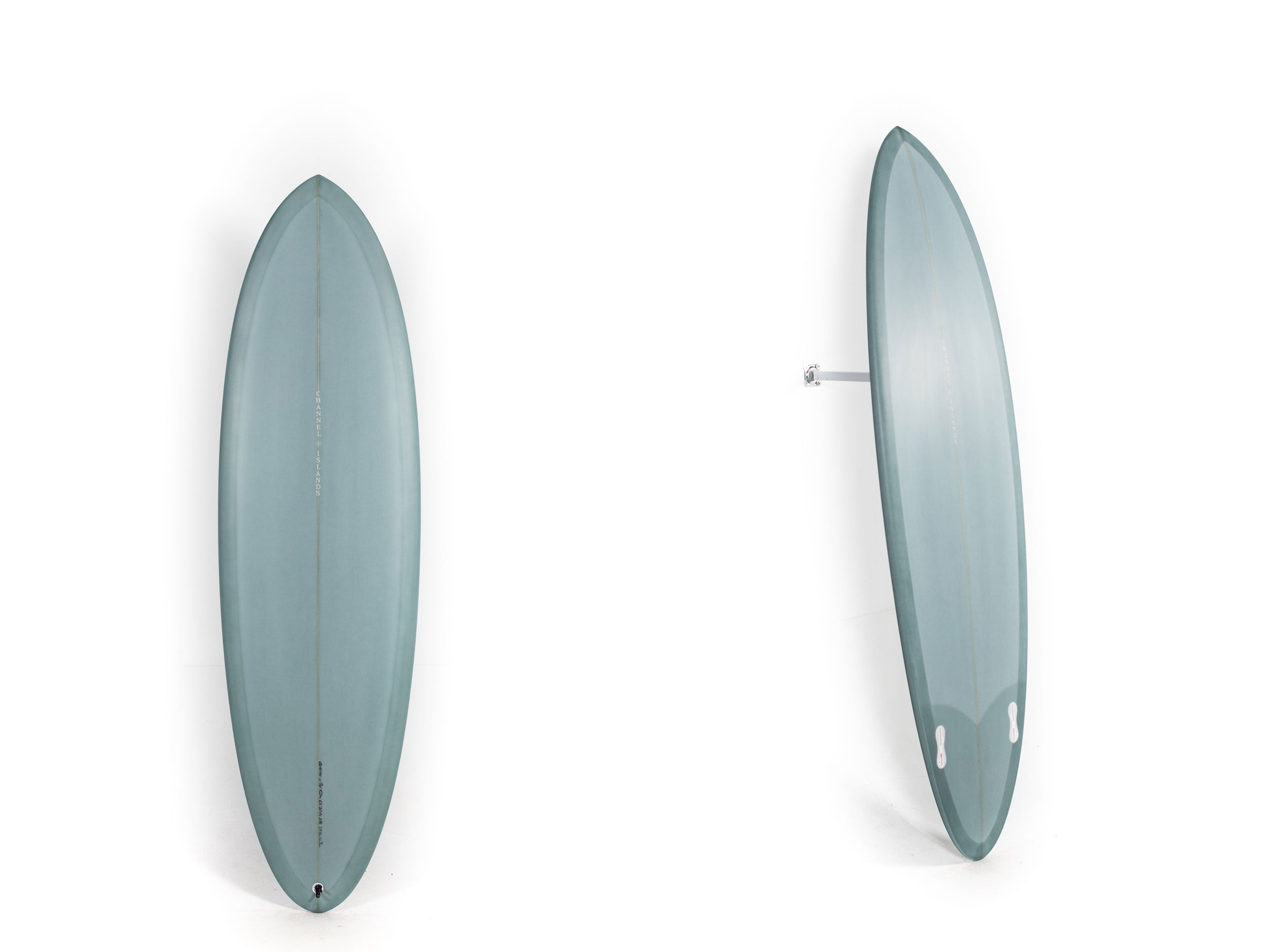 Channel Islands CI MID TWIN 6'3