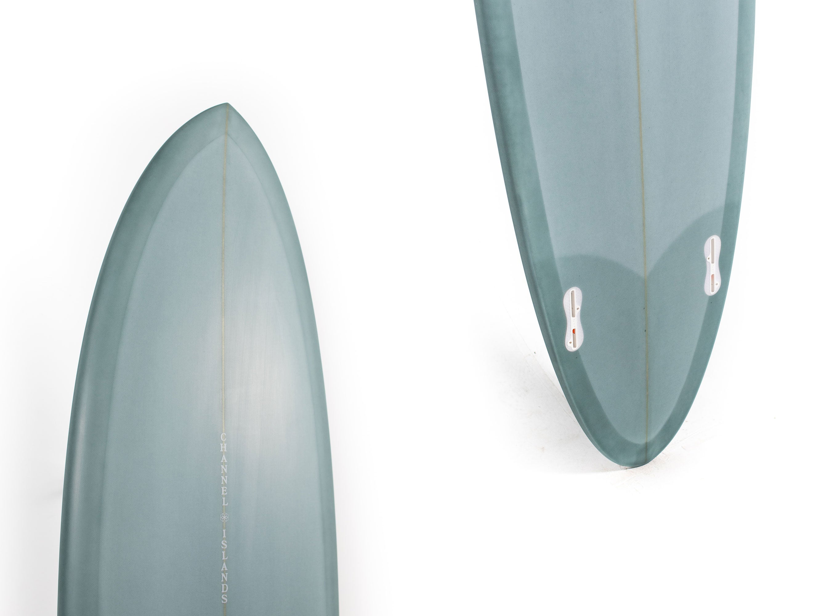 Channel Islands CI MID TWIN 6'3