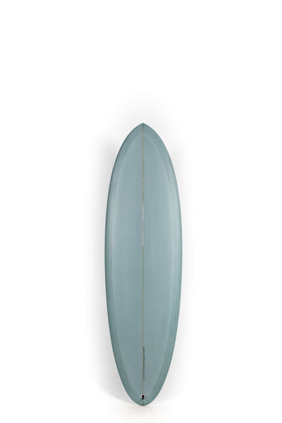 Channel Islands CI MID TWIN 6'3