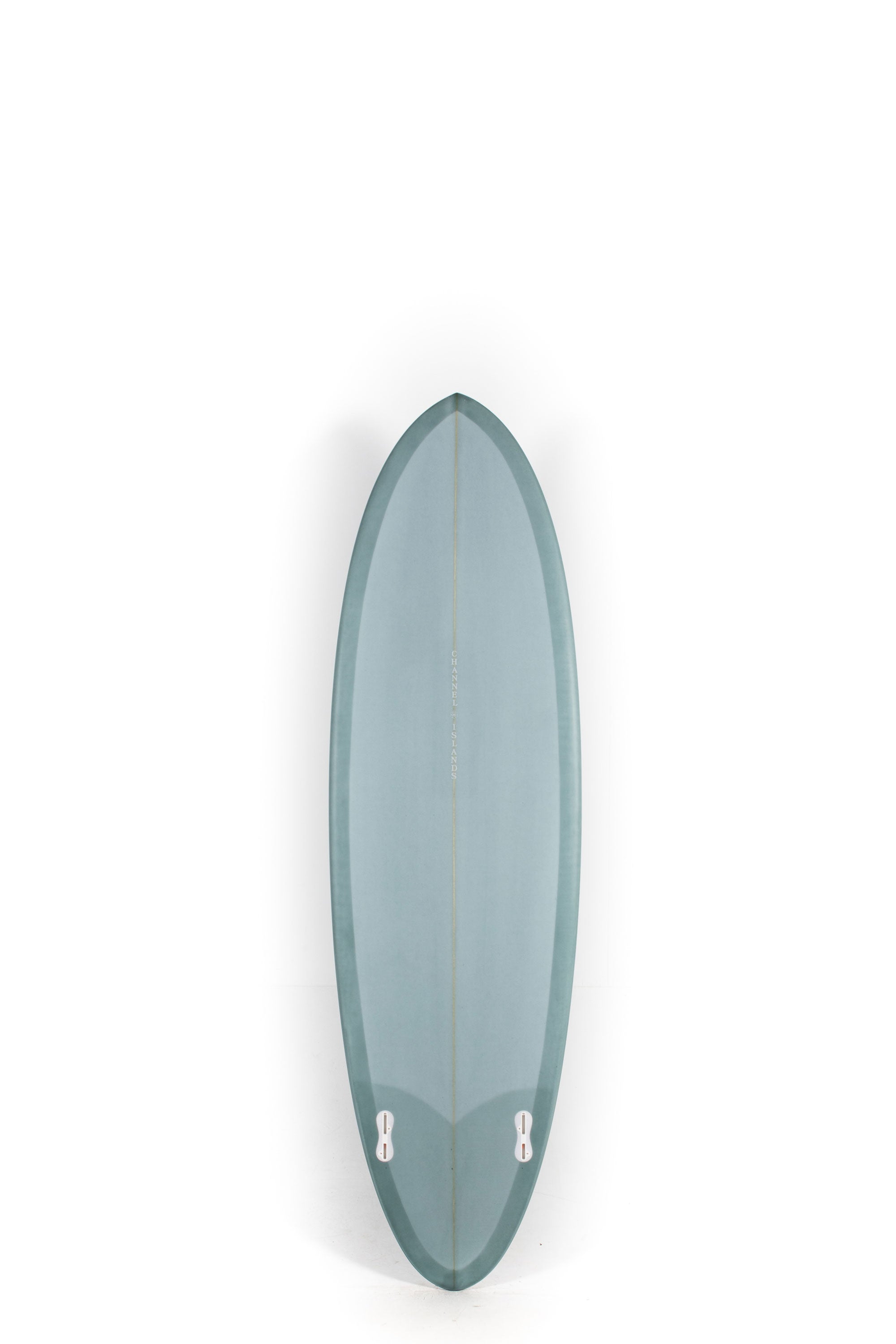 Channel Islands CI MID TWIN 6'3