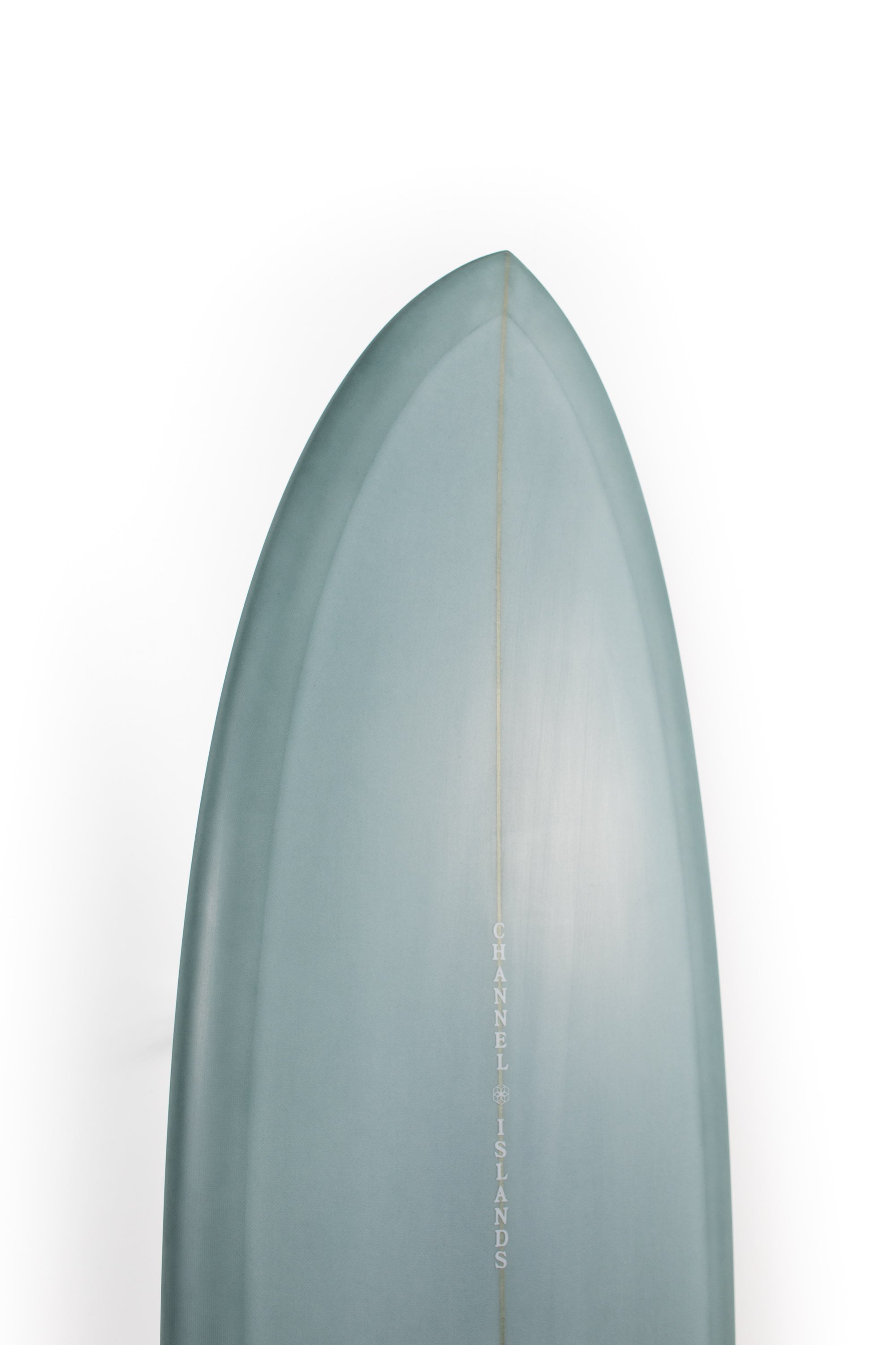Channel Islands CI MID TWIN 6'3