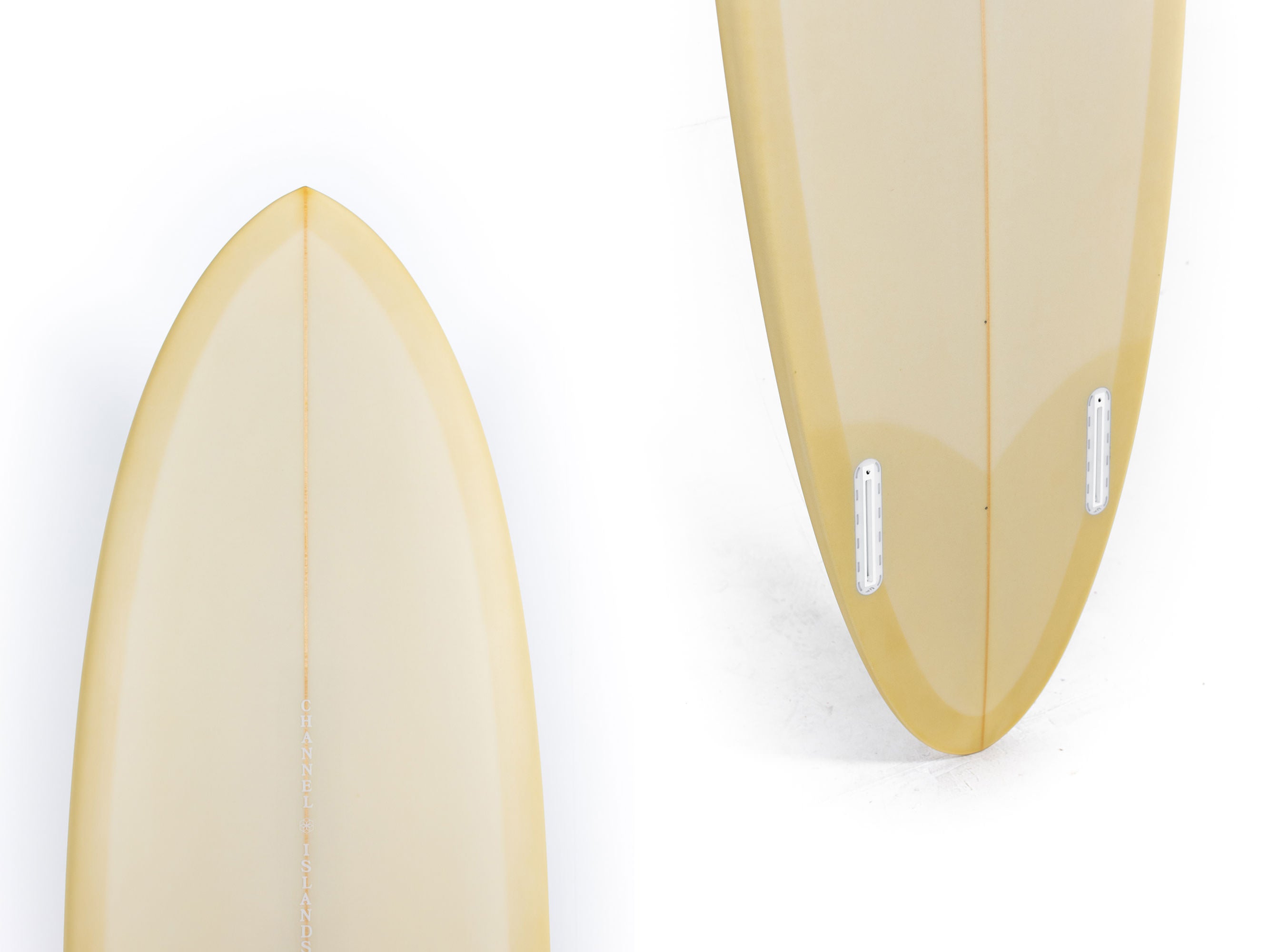 Channel Islands CI MID TWIN 6'3