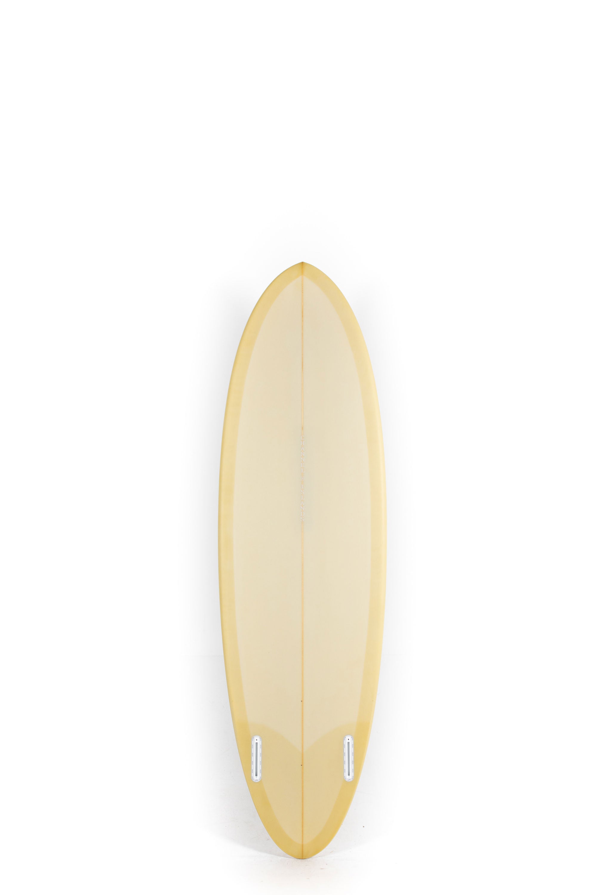 Channel Islands CI MID TWIN 6'3