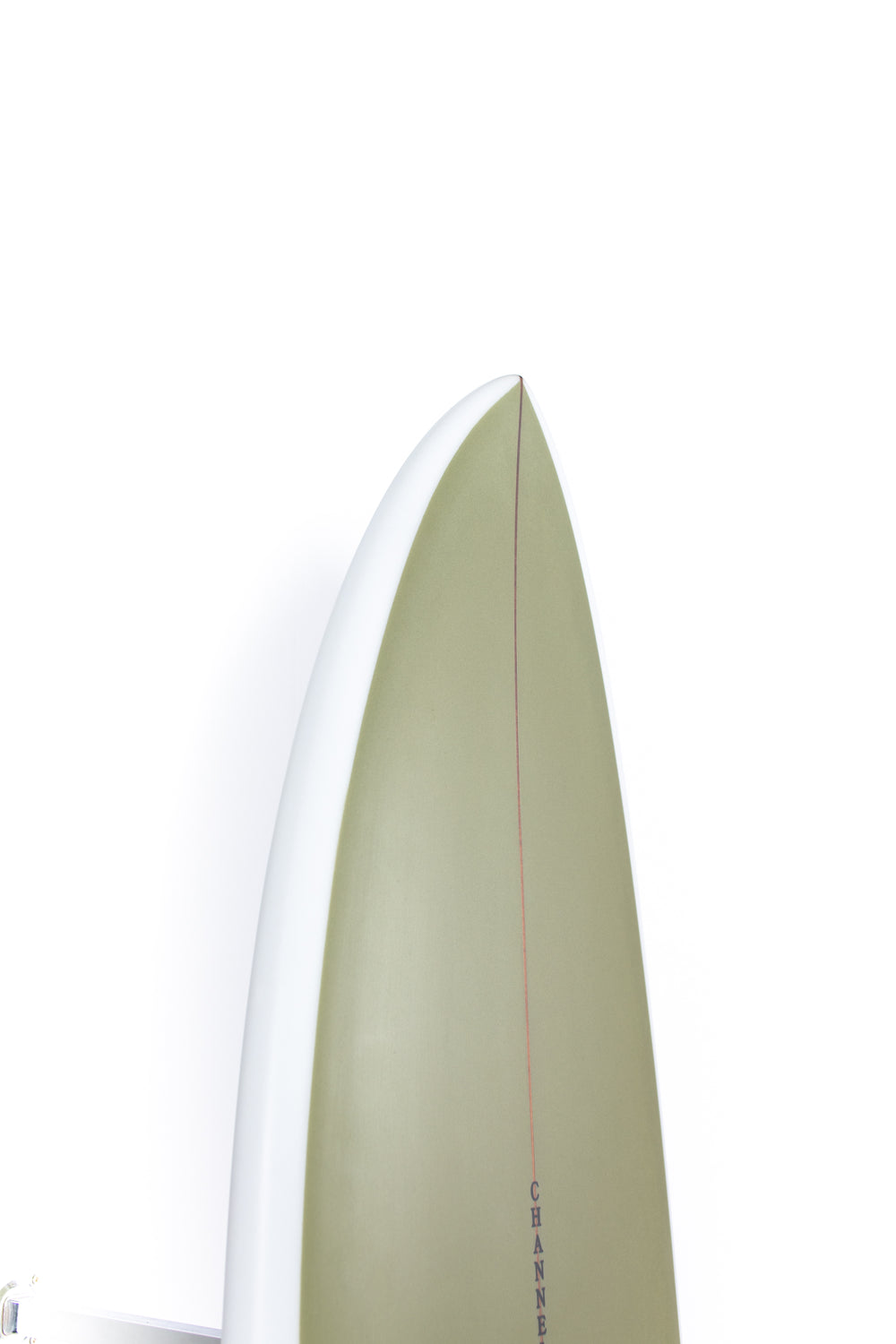 Channel Islands | CI MID TWIN | Buy at PUKAS SURF SHOP
