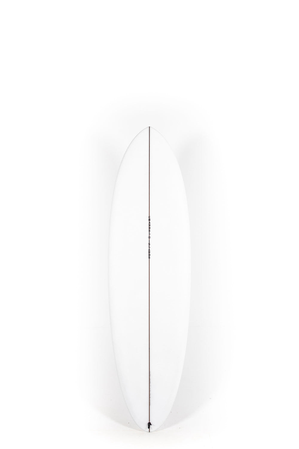 Pukas Surf shop - Channel Islands - CI MID TWIN - 6'4