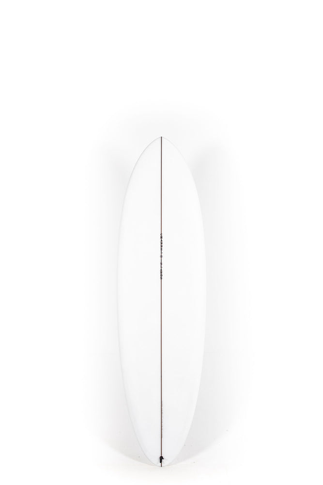 
                  
                    Pukas Surf shop - Channel Islands - CI MID TWIN - 6'4" x 20 3/4 x 2 5/8 - 38L - CI27618
                  
                
