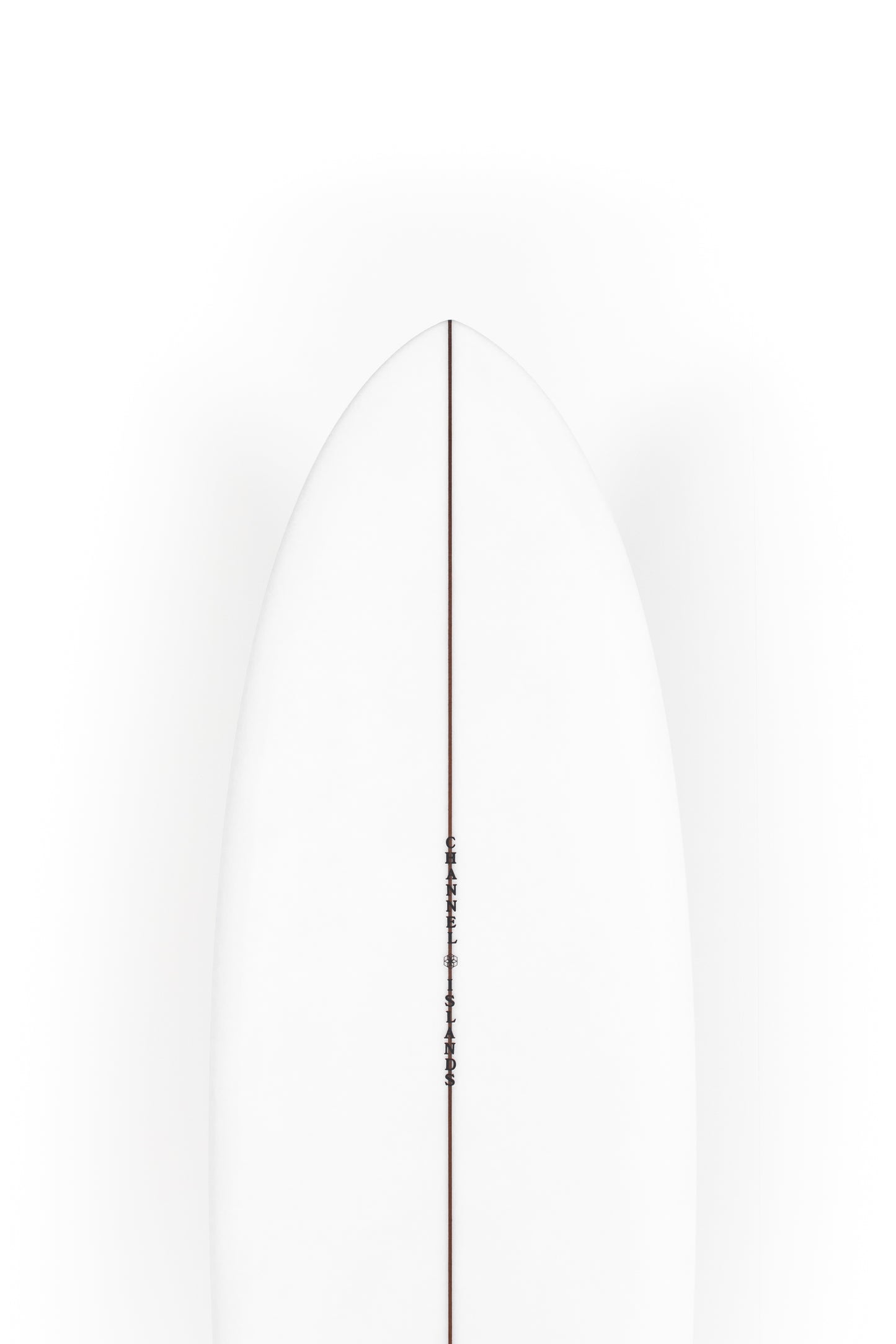 
                  
                    Pukas Surf shop - Channel Islands - CI MID TWIN - 6'4" x 20 3/4 x 2 5/8 - 38L - CI27618
                  
                