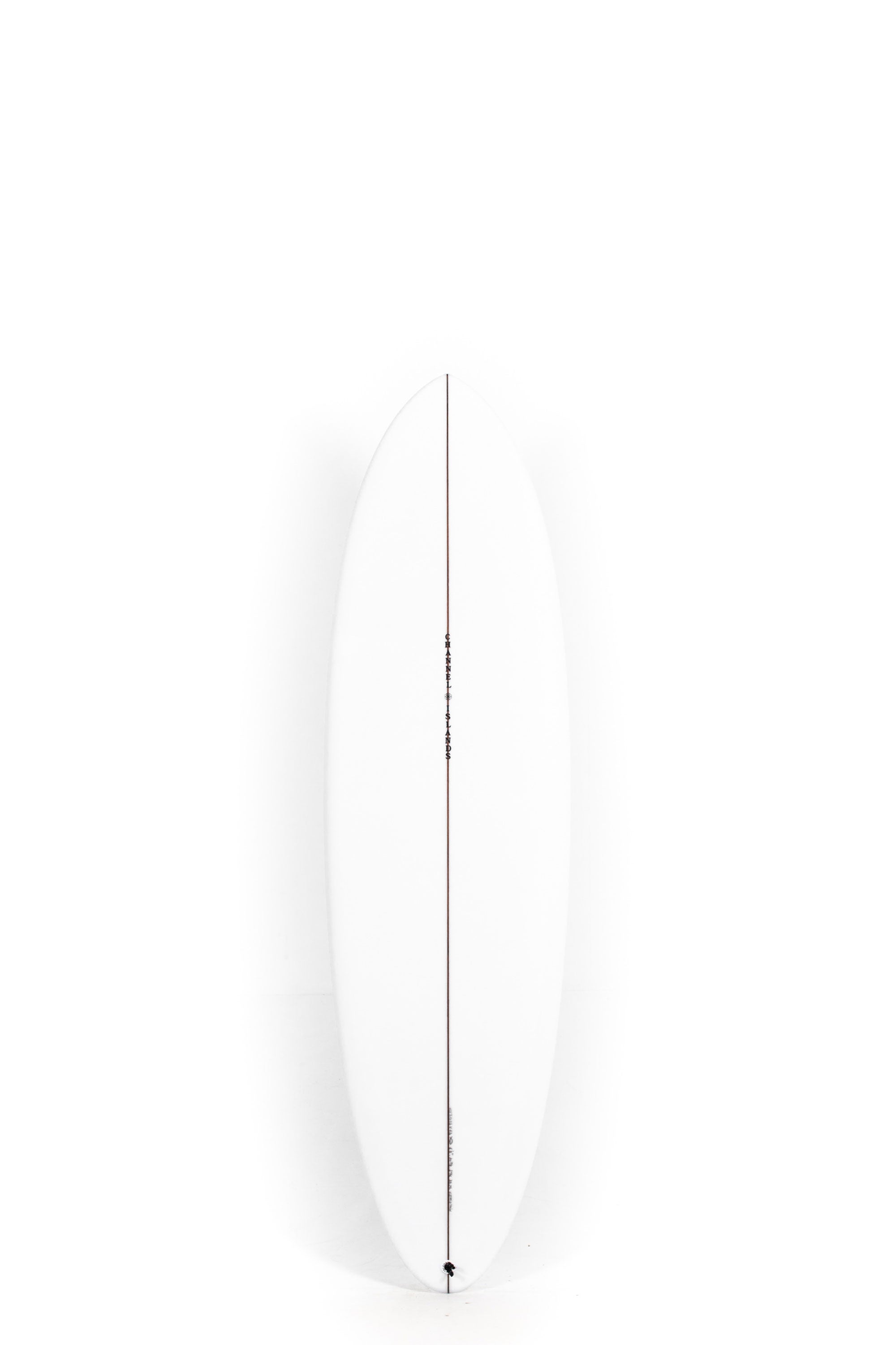CI MID TWIN SURFBOARD | Available online at PUKAS SURF SHOP