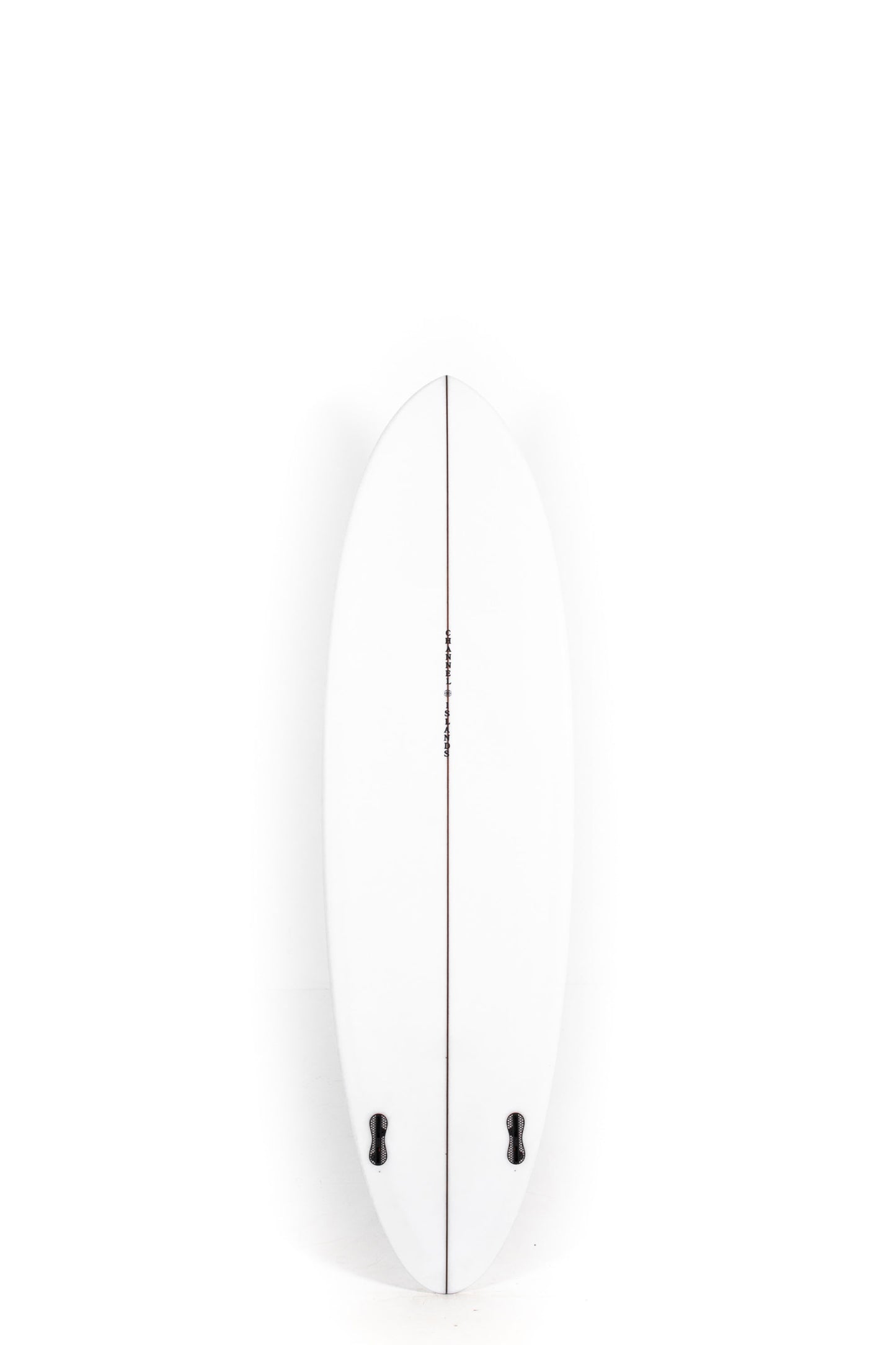 Pukas Surf Shop -  Channel Islands - CI MID TWIN - 6'5" x 20 7/8 x 2 7/16 - 39.70L - CI37853