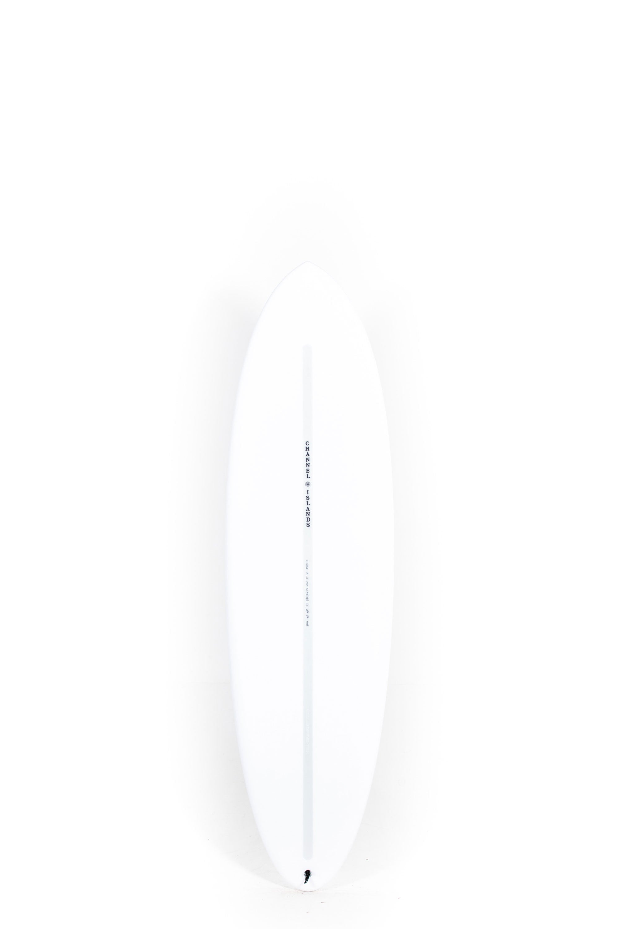 【新品未使用】CI MID 6’10” Channel s 6'10 CI Mid – Channel Islands Surfboards