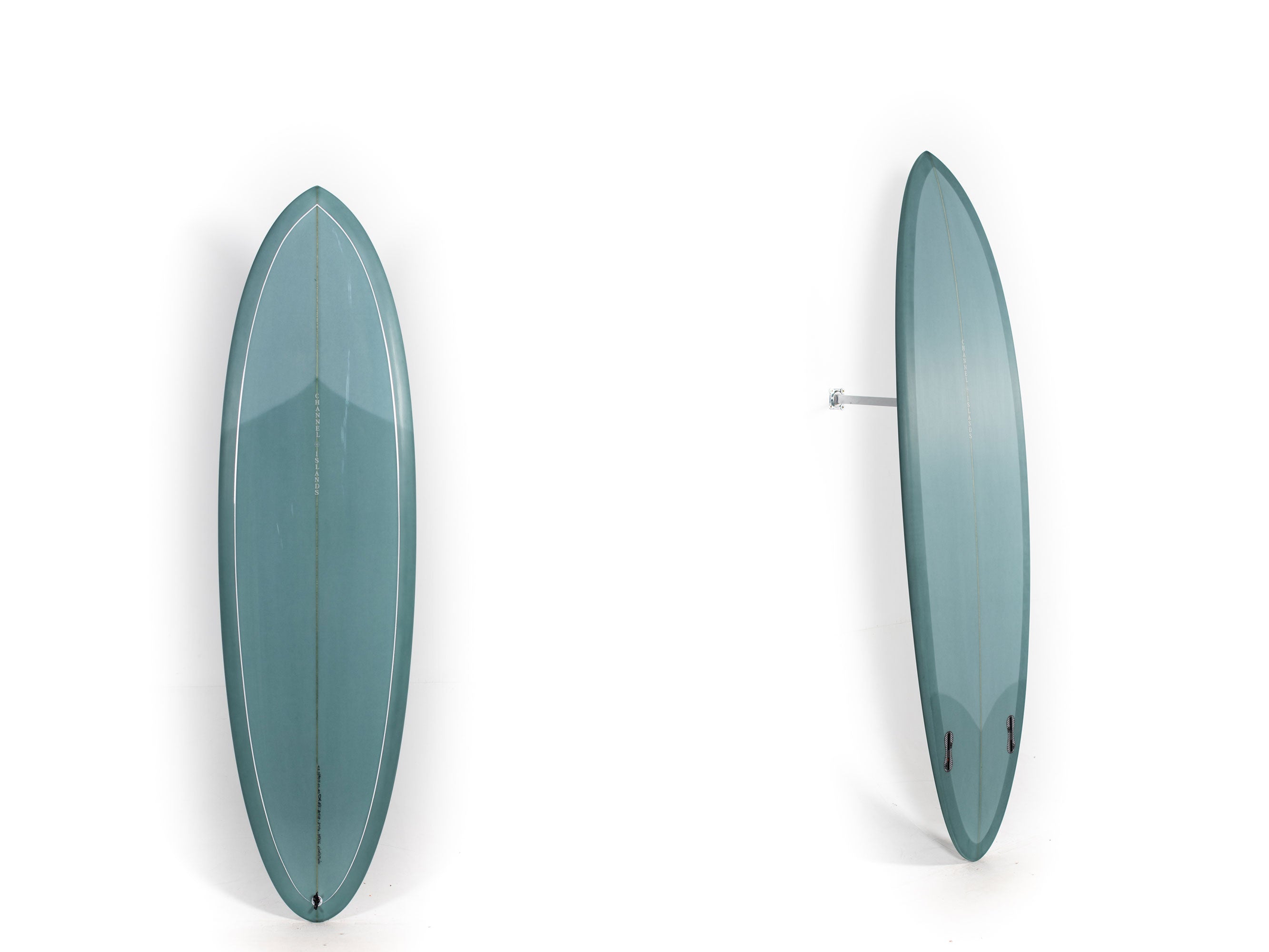 Channel Islands CI MID TWIN 6'7