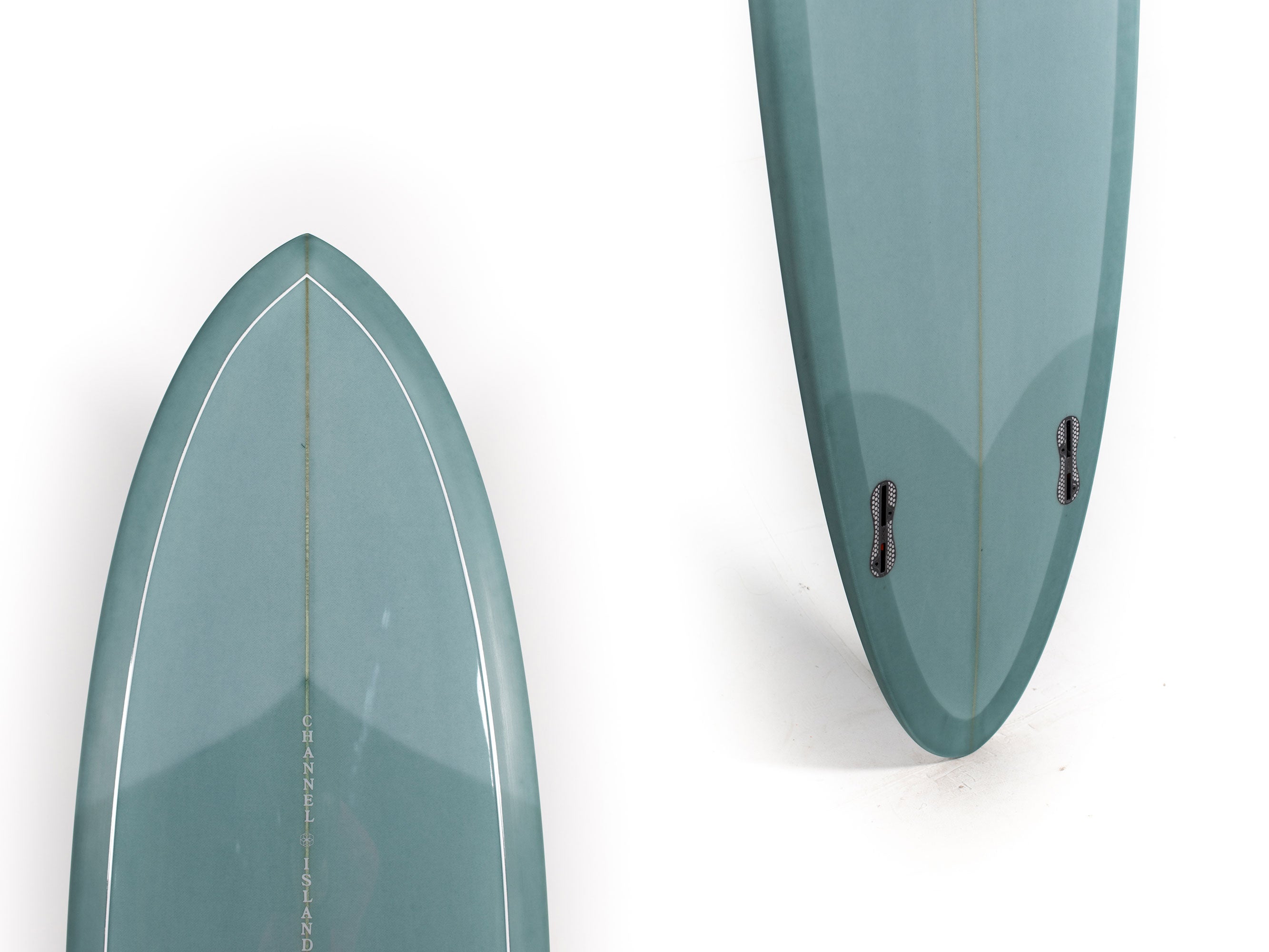 Channel Islands CI MID TWIN 6'7