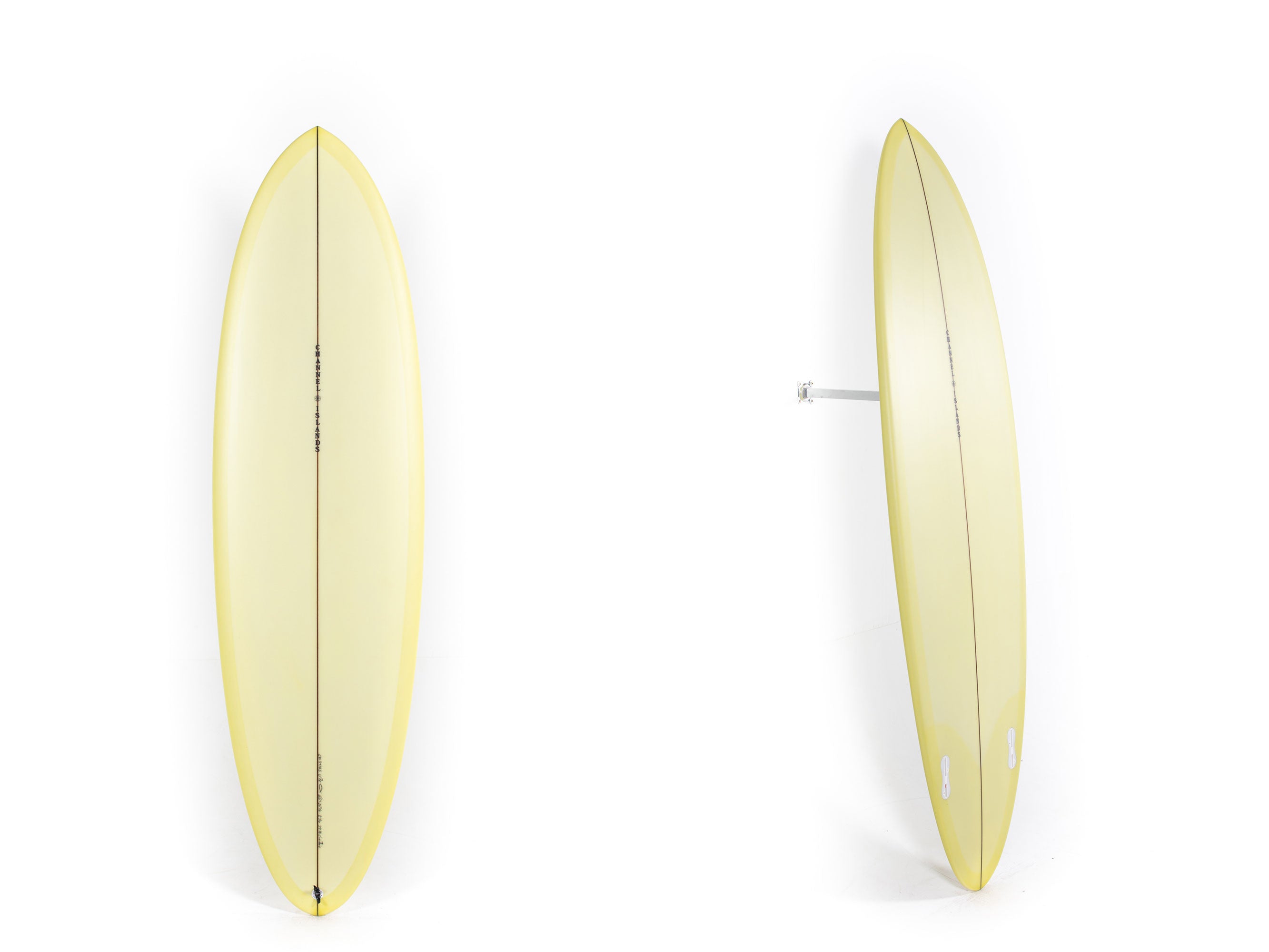 Channel Islands CI MID TWIN 6'5