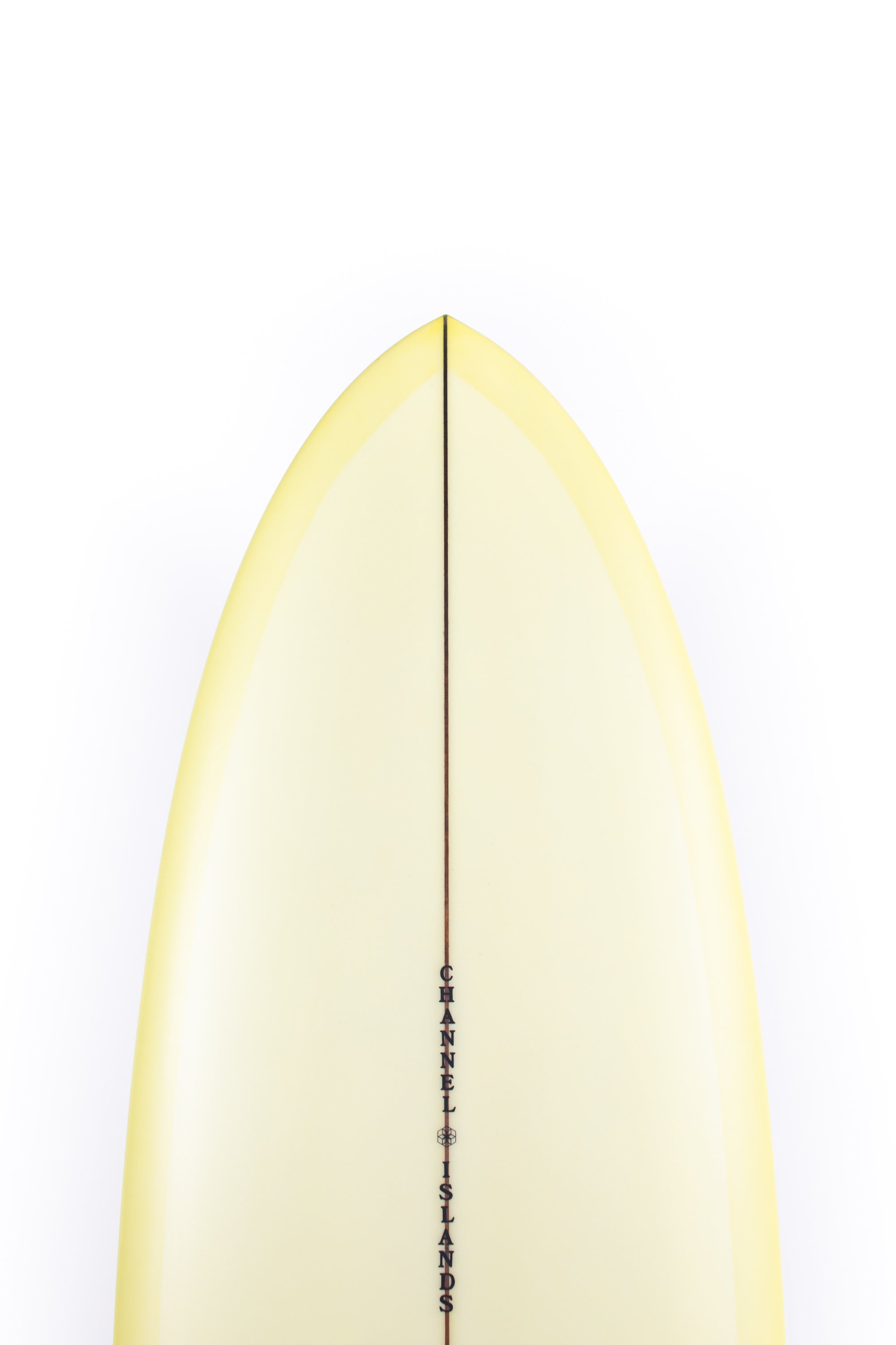 Channel Islands CI MID TWIN 6'5