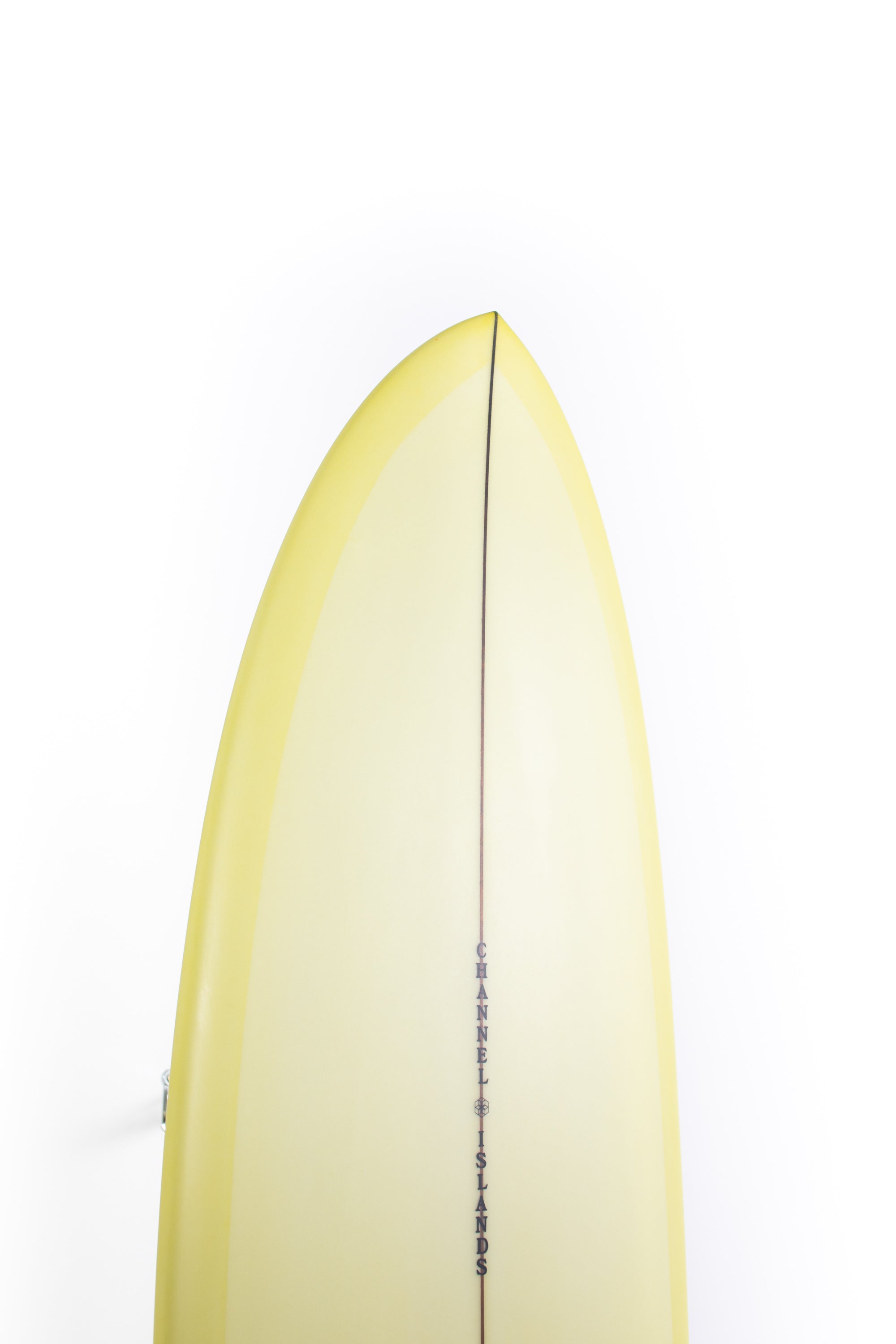 Channel Islands CI MID TWIN 6'5