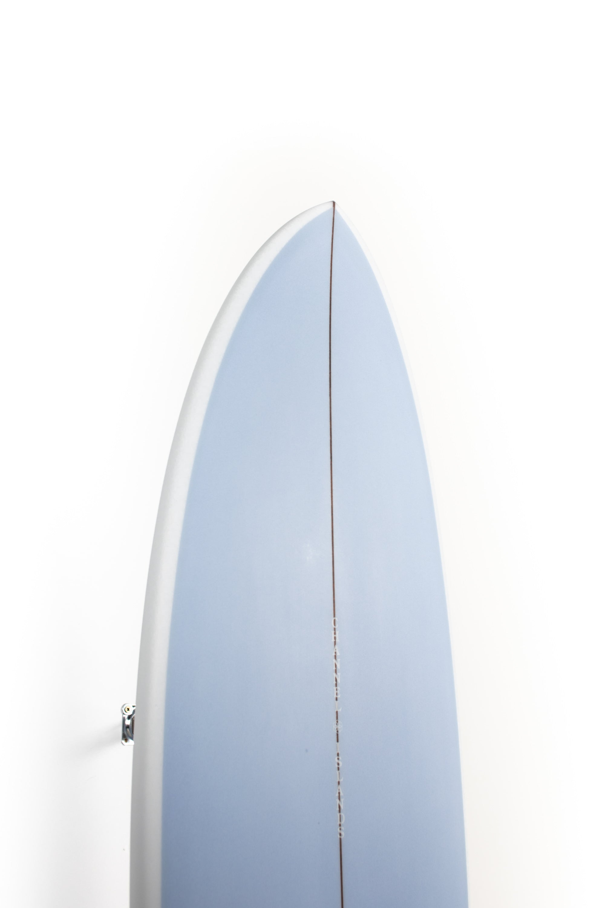 Channel s ツインピン5.7 Channel Islands - Fusion Dual Core – Surf 'n Show - by Noel Salas