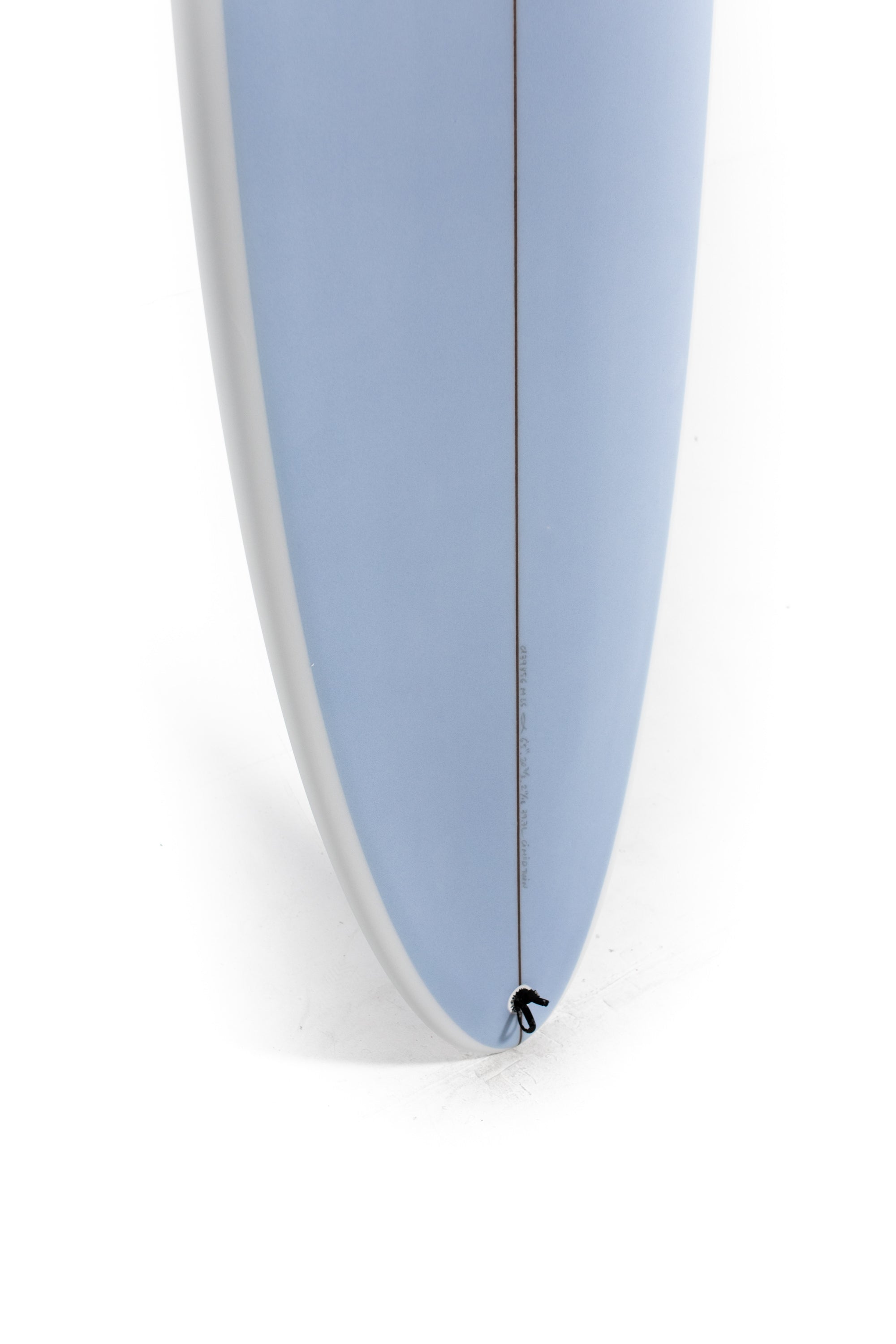 Channel Islands CI MID TWIN 6'5