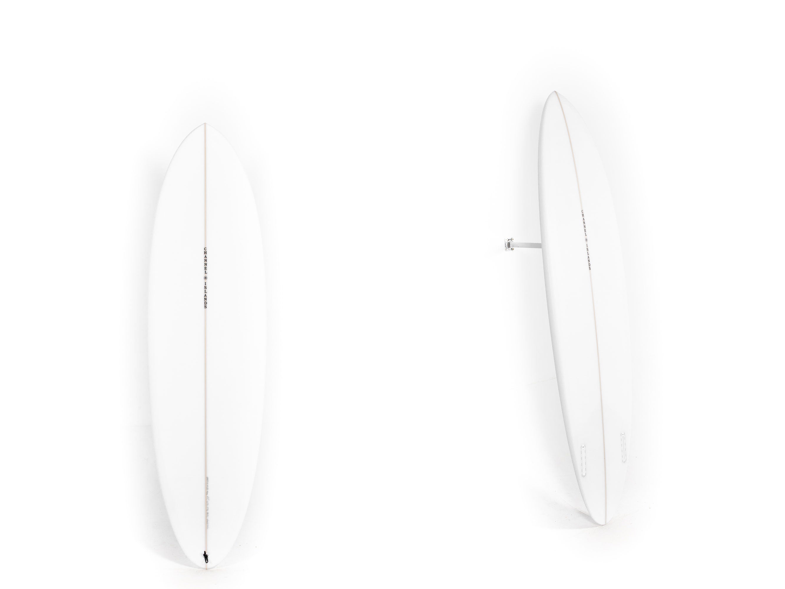 Channel Islands CI MID TWIN 6'5