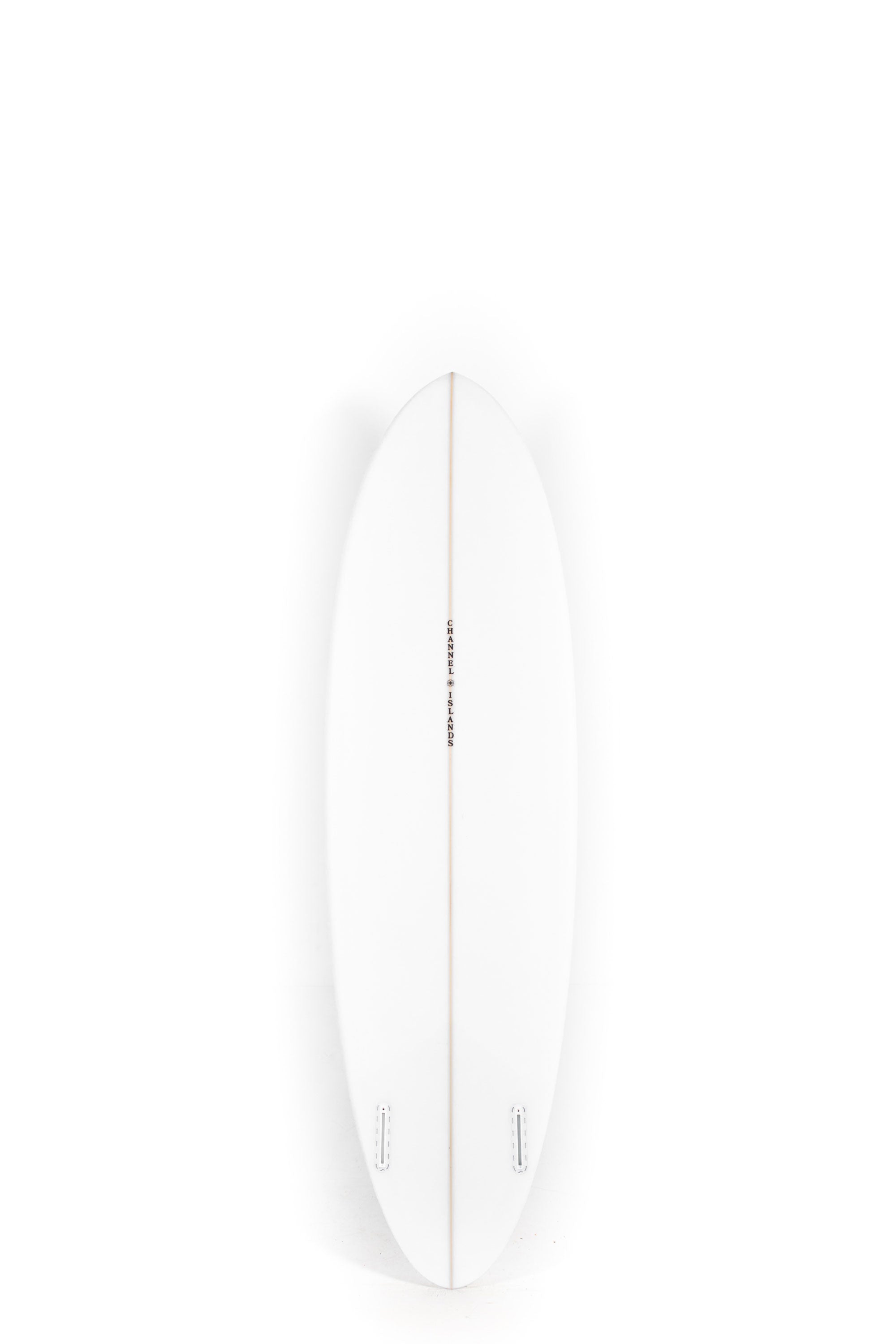 Channel Islands CI MID TWIN 6'5