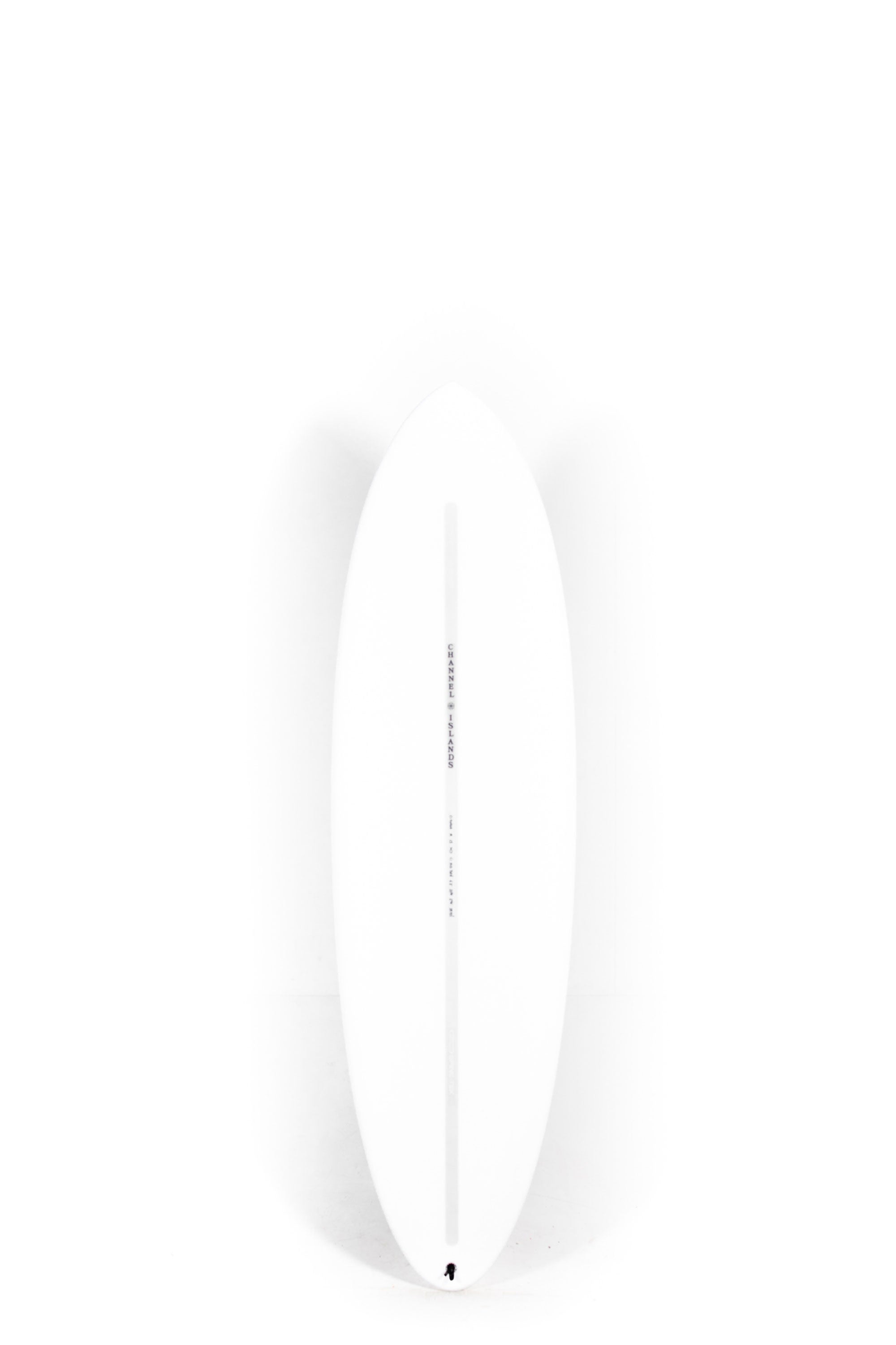 CI MID TWIN SURFBOARD | Available online at PUKAS SURF SHOP