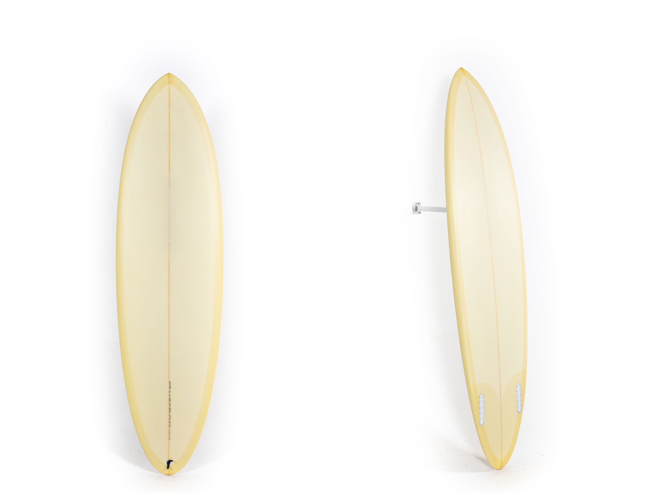 Channel Islands CI MID TWIN 6'5