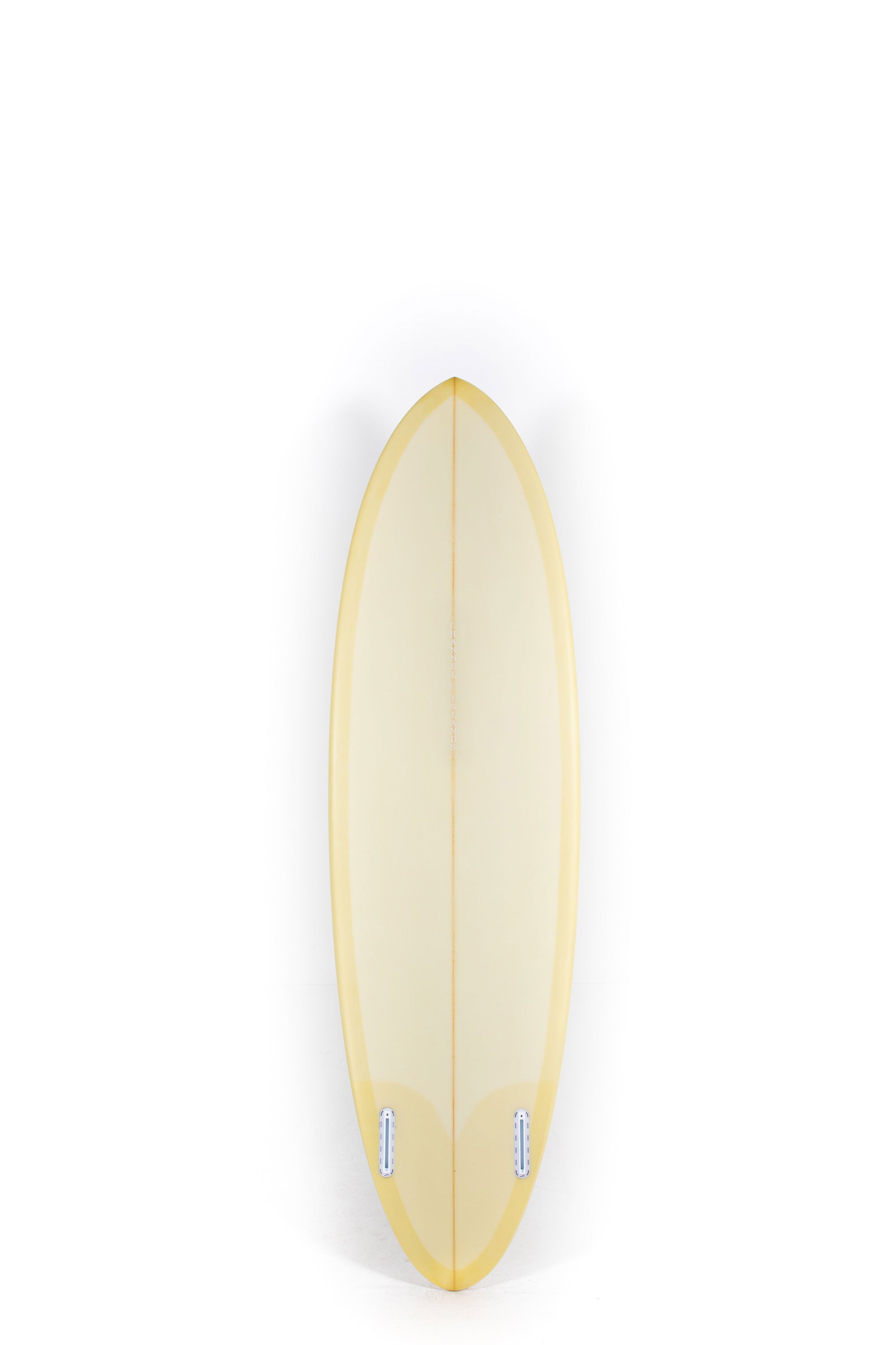 Channel Islands CI MID TWIN 6'5