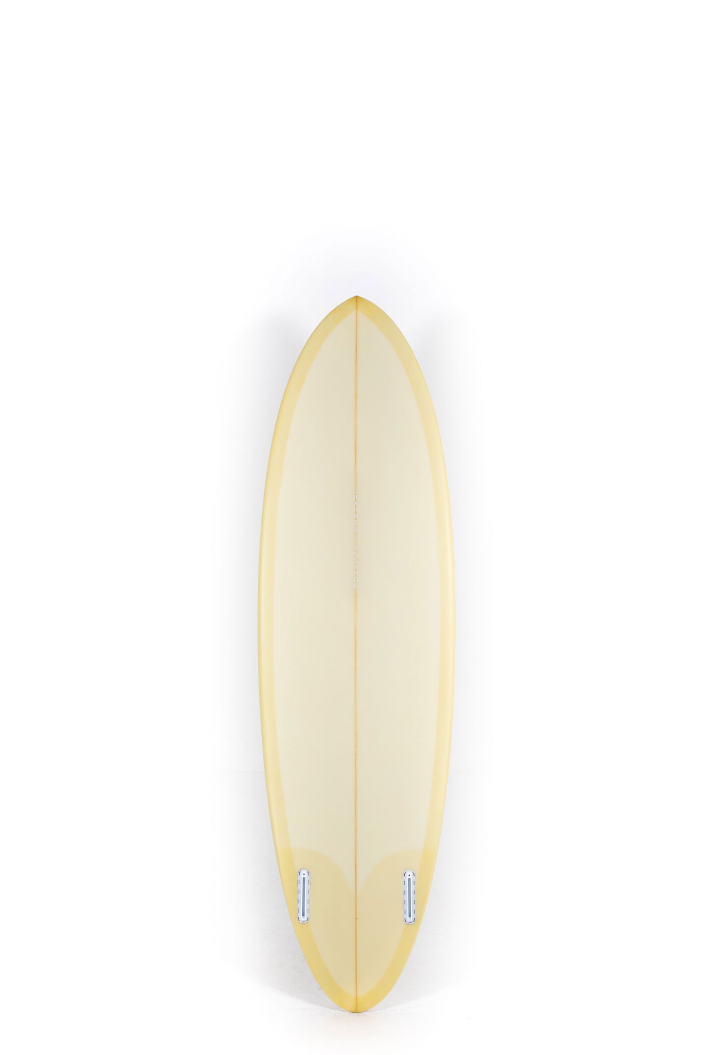 Pukas Surf Shop - Channel Islands Surfboards - CI MID TWIN - 6'5" x 20 7/8 x 2 11/16 - 39.70L - CI41737