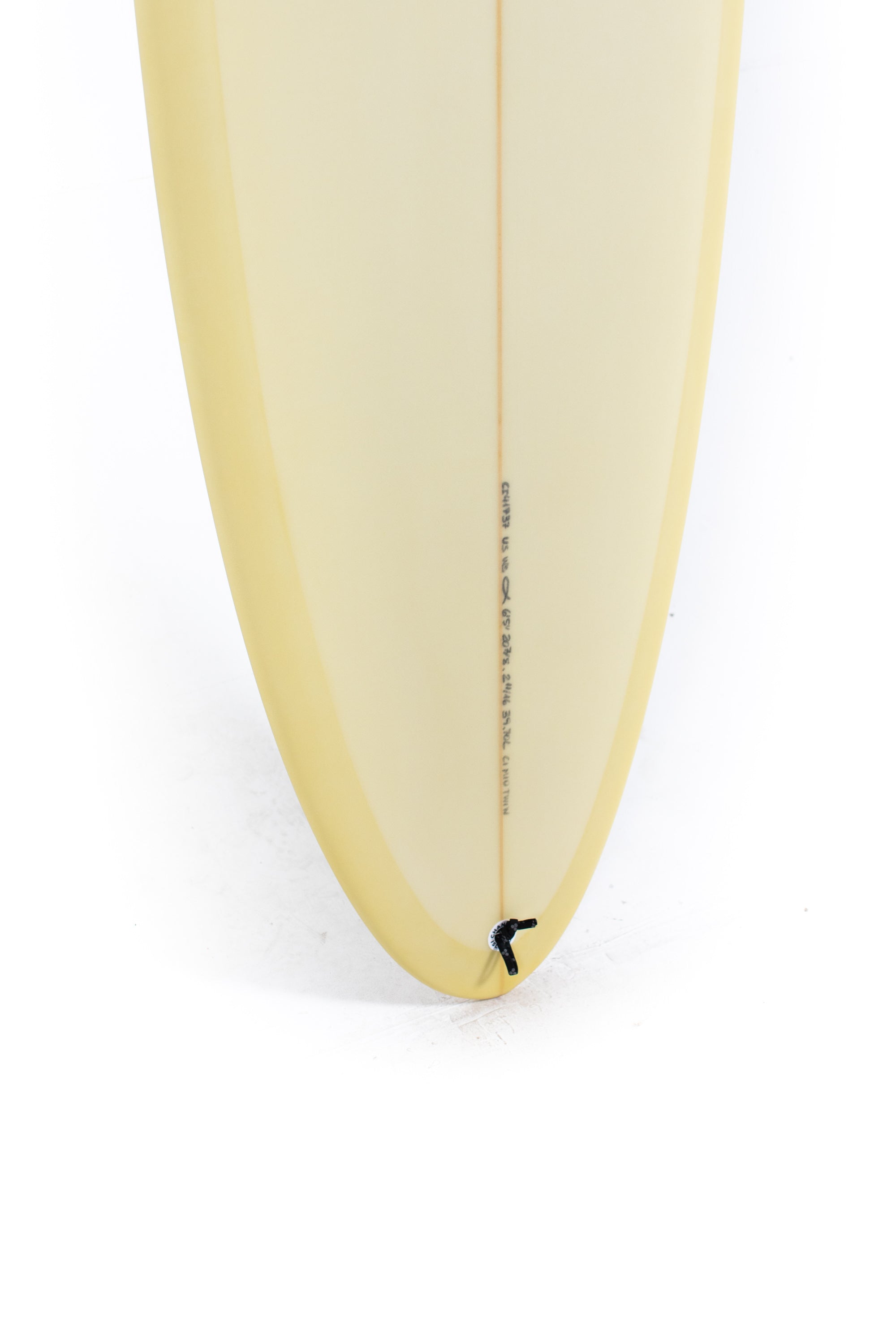 Channel Islands CI MID TWIN 6'5