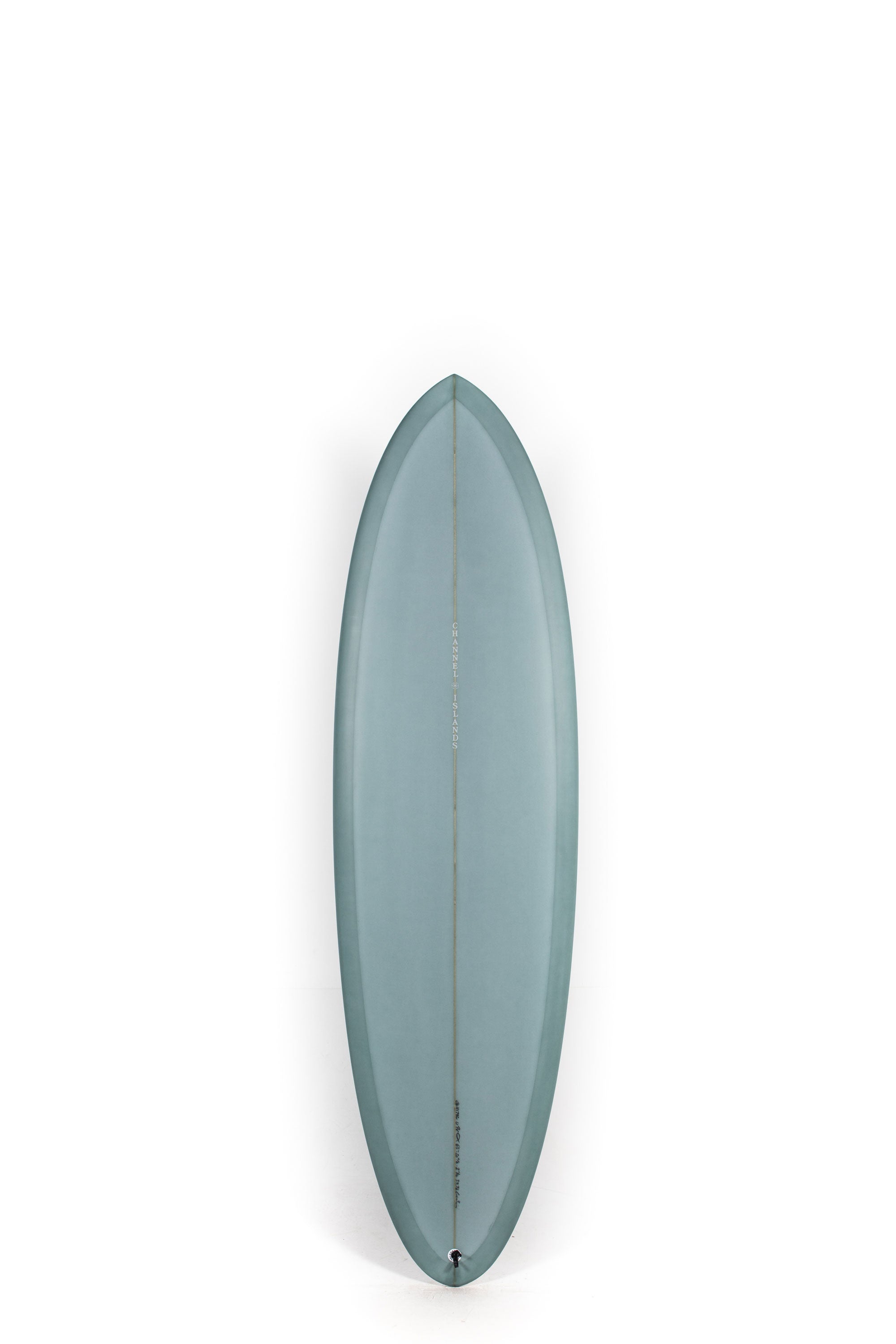 CI MID TWIN SURFBOARD | Available online at PUKAS SURF SHOP