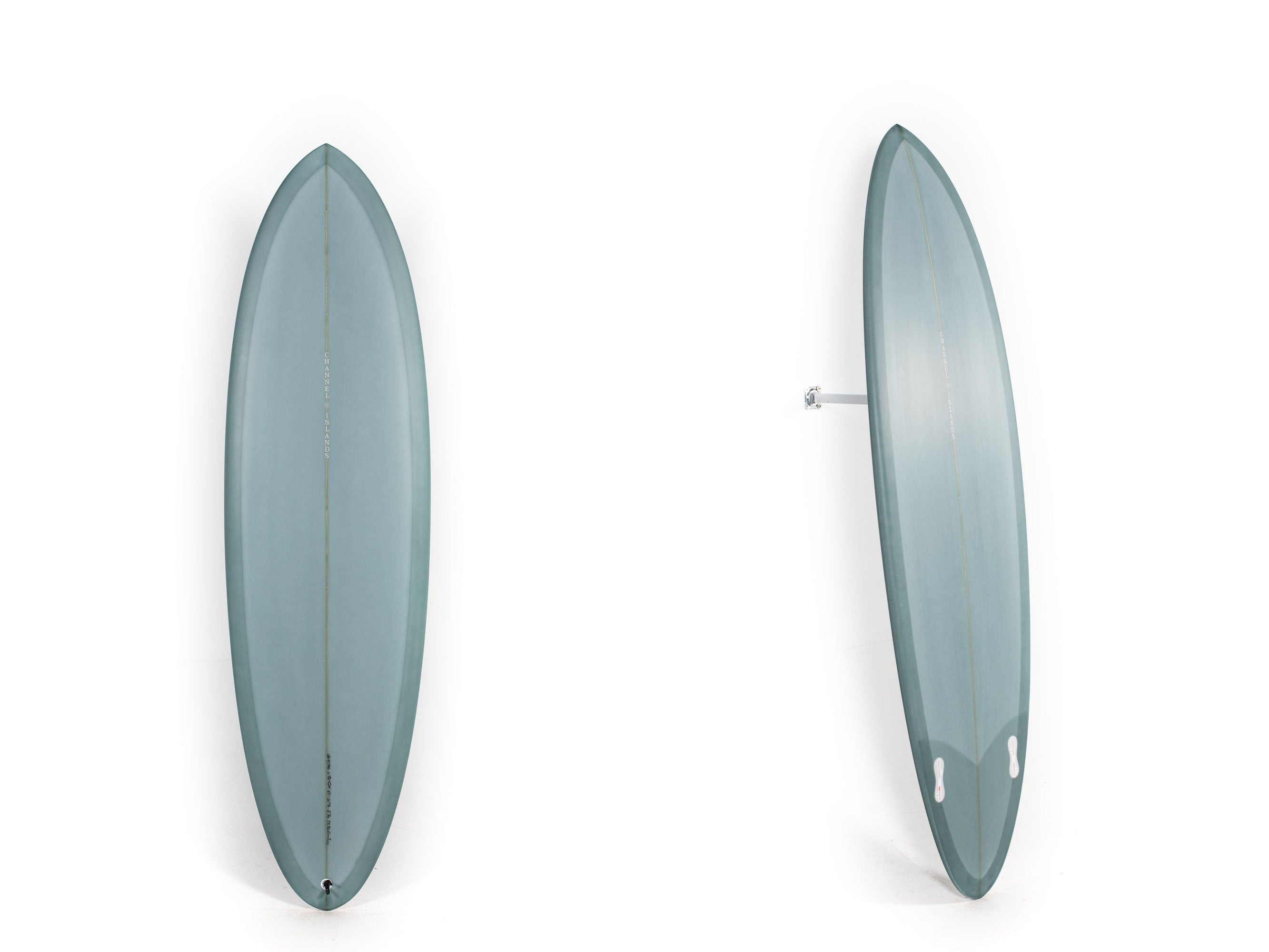 Channel Islands CI MID TWIN 6'5