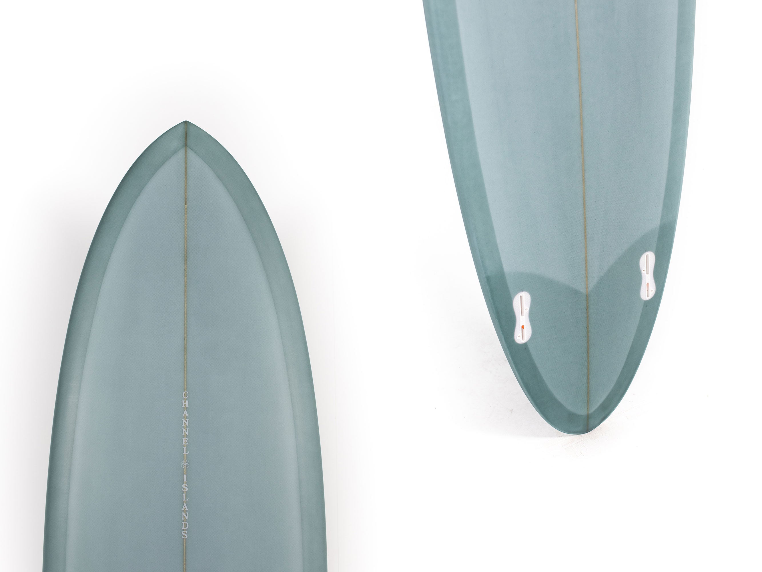 Channel Islands CI MID TWIN 6'5