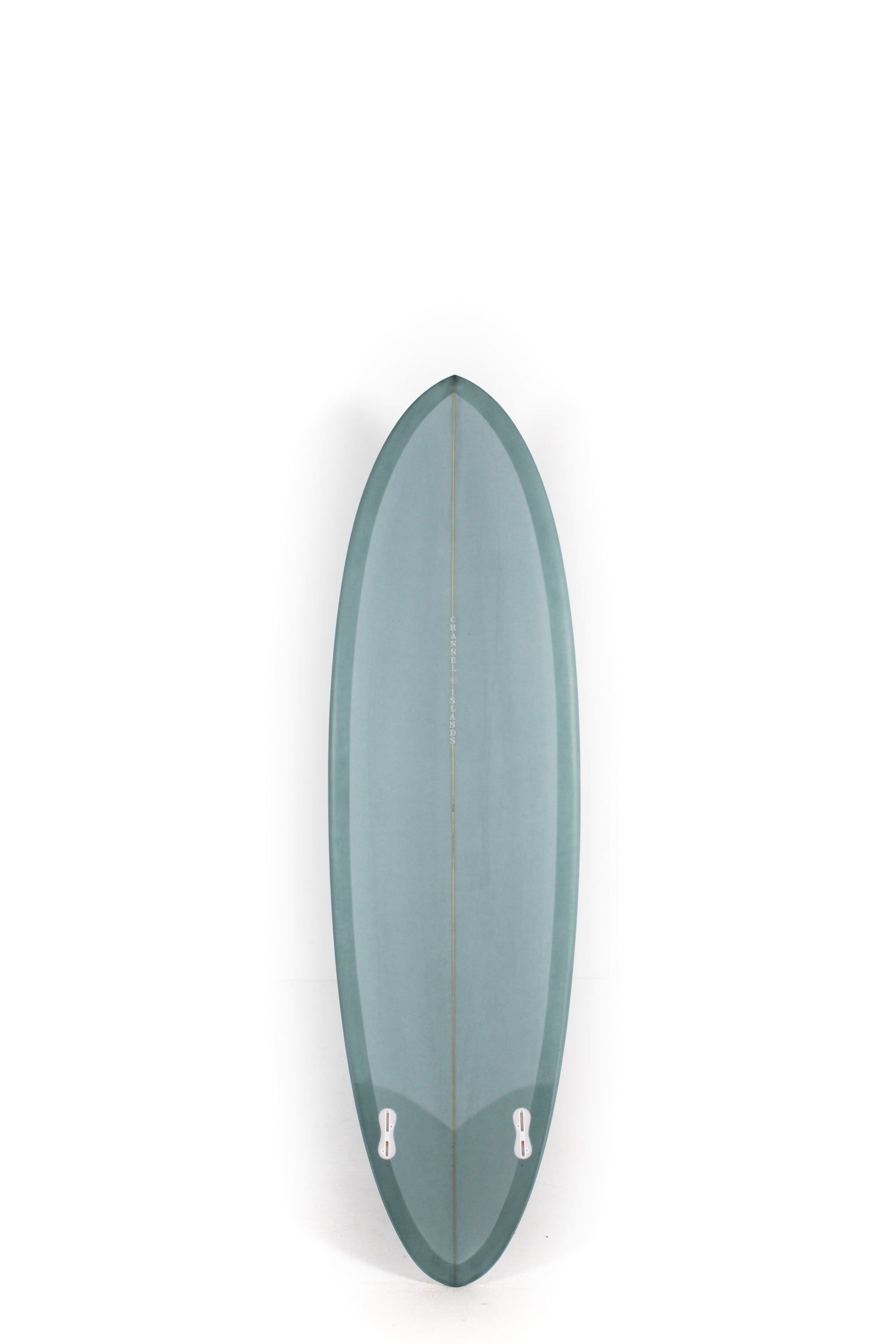 Channel Islands CI MID TWIN 6'5