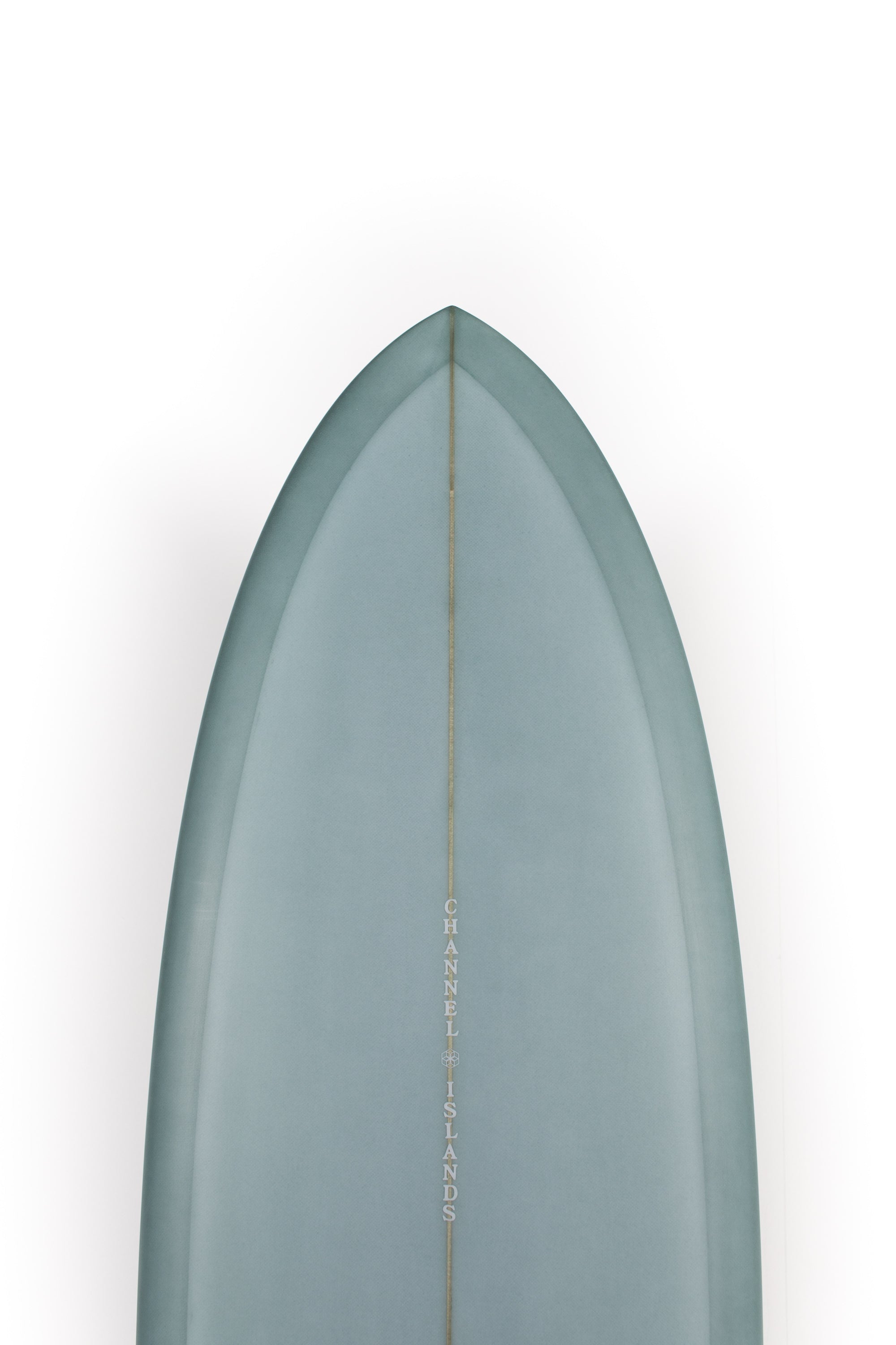 Channel Islands CI MID TWIN 6'5