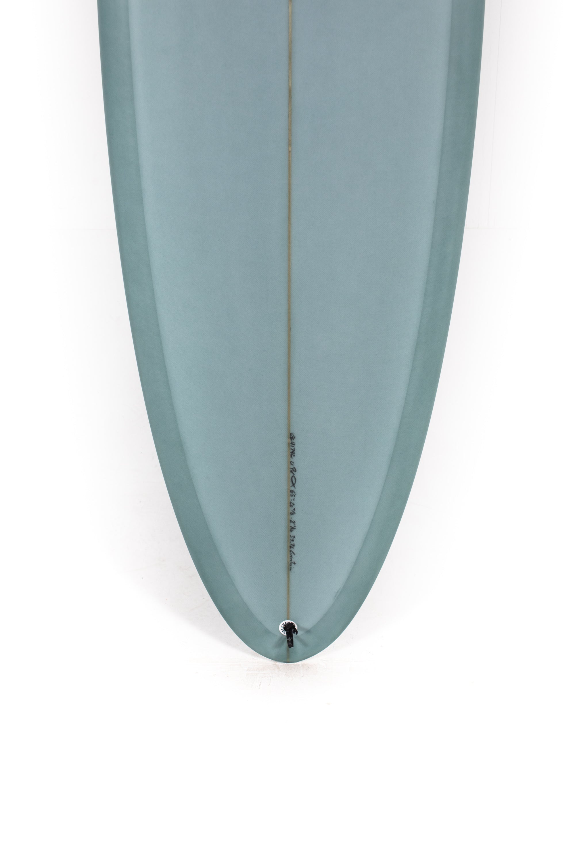 Channel Islands CI MID TWIN 6'5