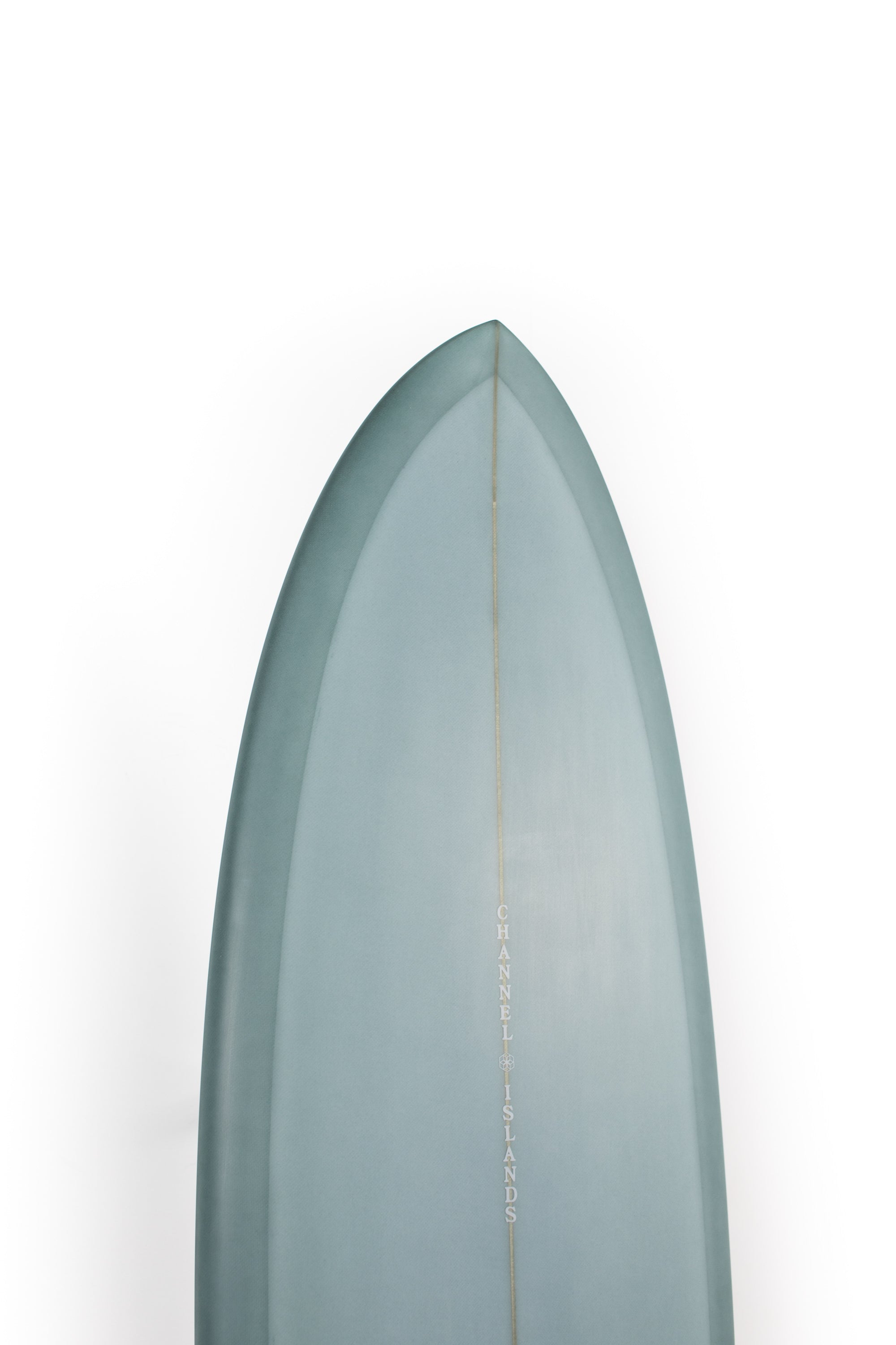 Channel Islands CI MID TWIN 6'5