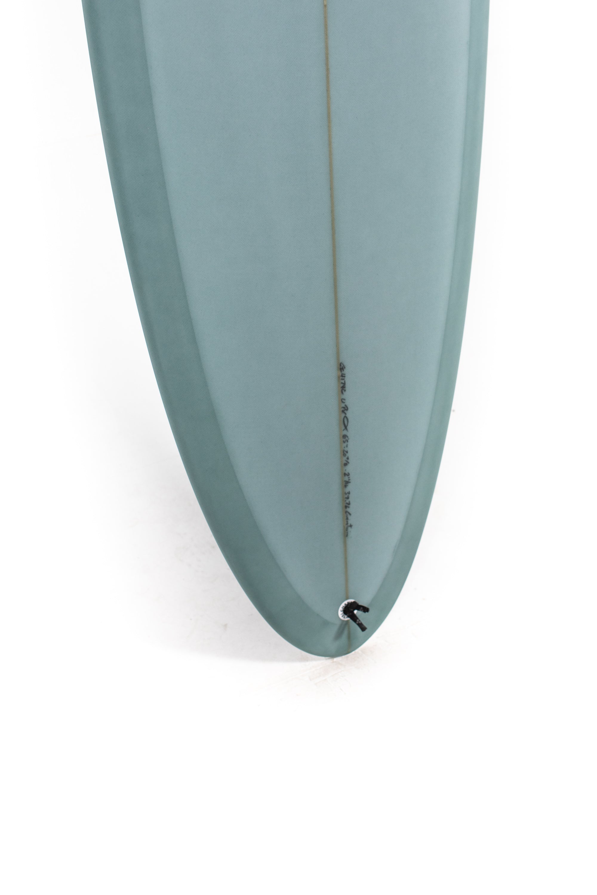 Channel Islands CI MID TWIN 6'5