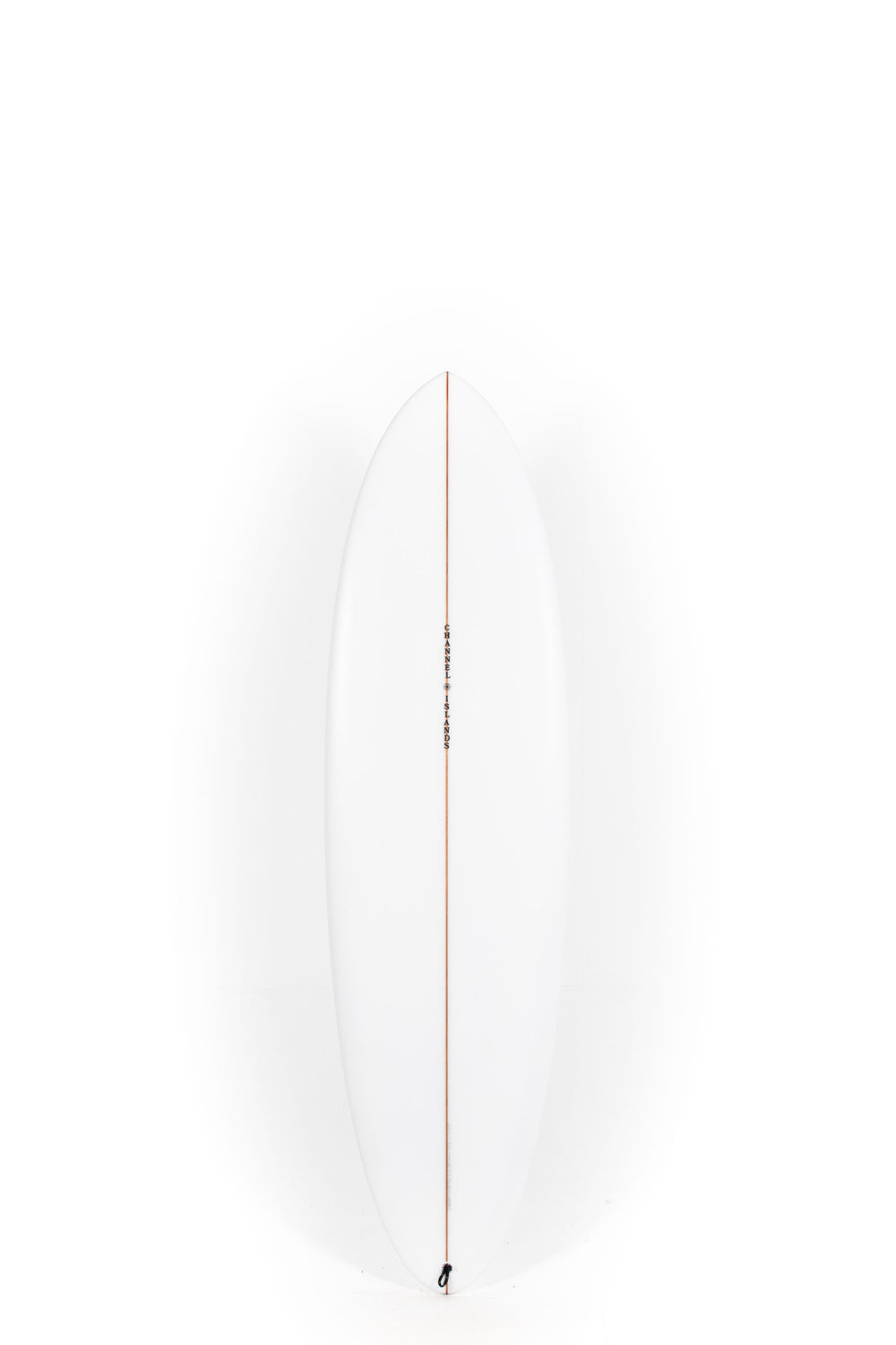 Pukas Surf Shop - Channel Islands - CI MID TWIN - 6'6