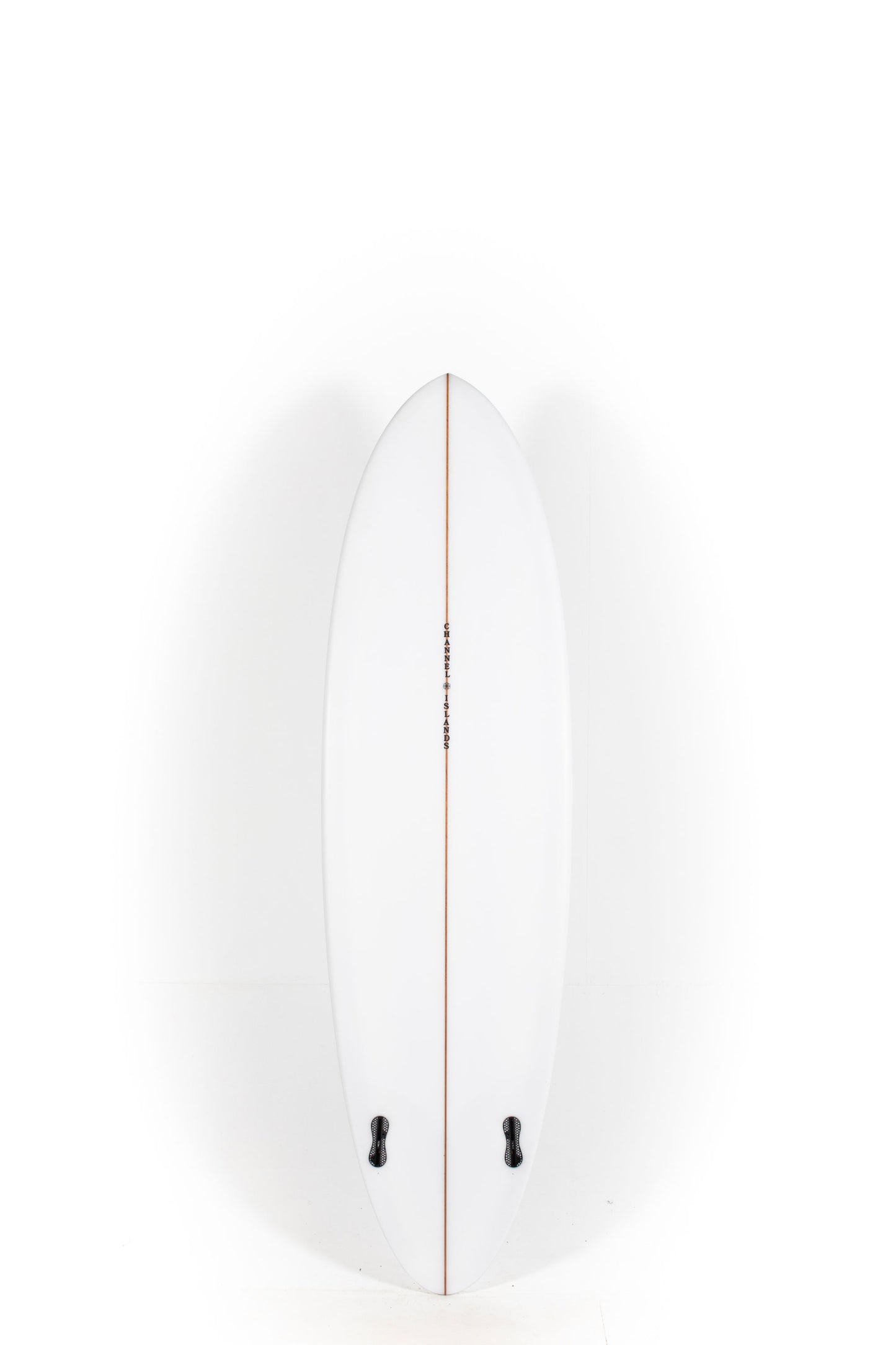 
                  
                    Pukas Surf Shop - Channel Islands - CI MID TWIN - 6'6" x 20 7/8 x 2 11/16 - 40,2L - CI27619
                  
                