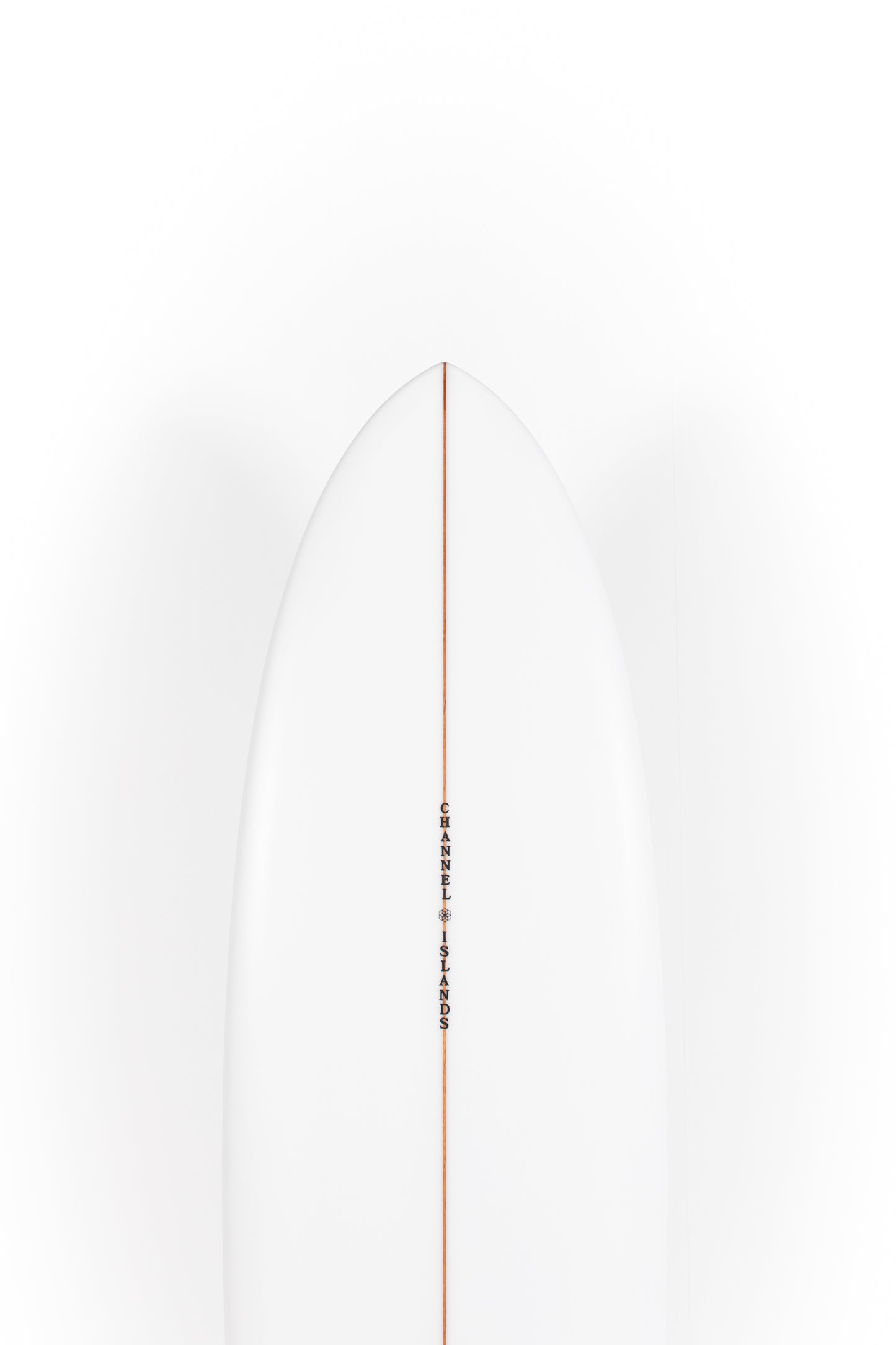 
                  
                    Pukas Surf Shop - Channel Islands - CI MID TWIN - 6'6" x 20 7/8 x 2 11/16 - 40,2L - CI27619
                  
                