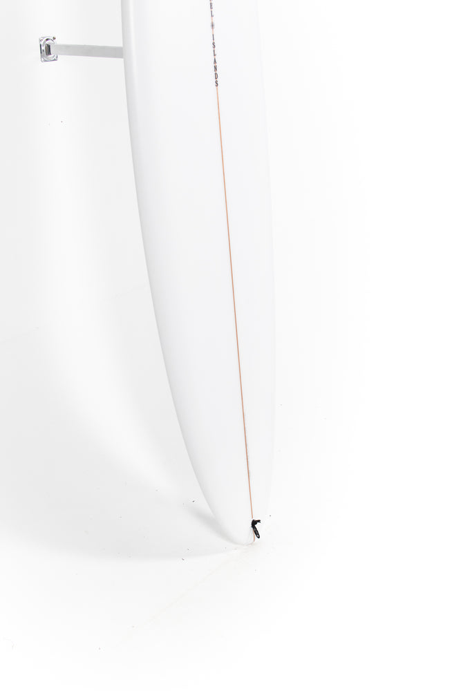 
                  
                    Pukas Surf Shop - Channel Islands - CI MID TWIN - 6'6" x 20 7/8 x 2 11/16 - 40,2L - CI27619
                  
                
