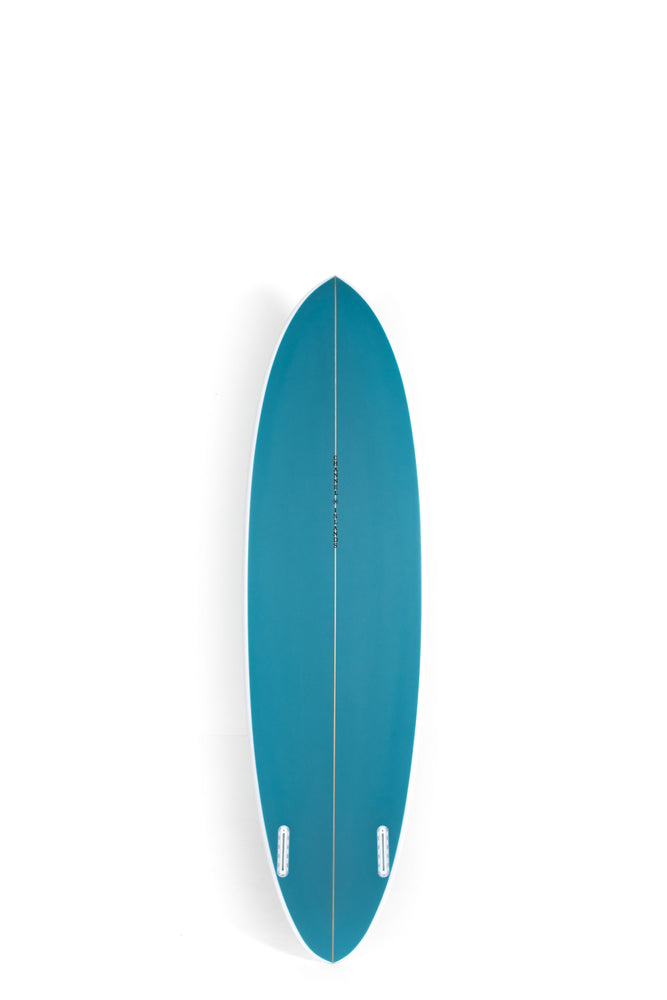 CI MID TWIN SURFBOARD | Available online at PUKAS SURF SHOP